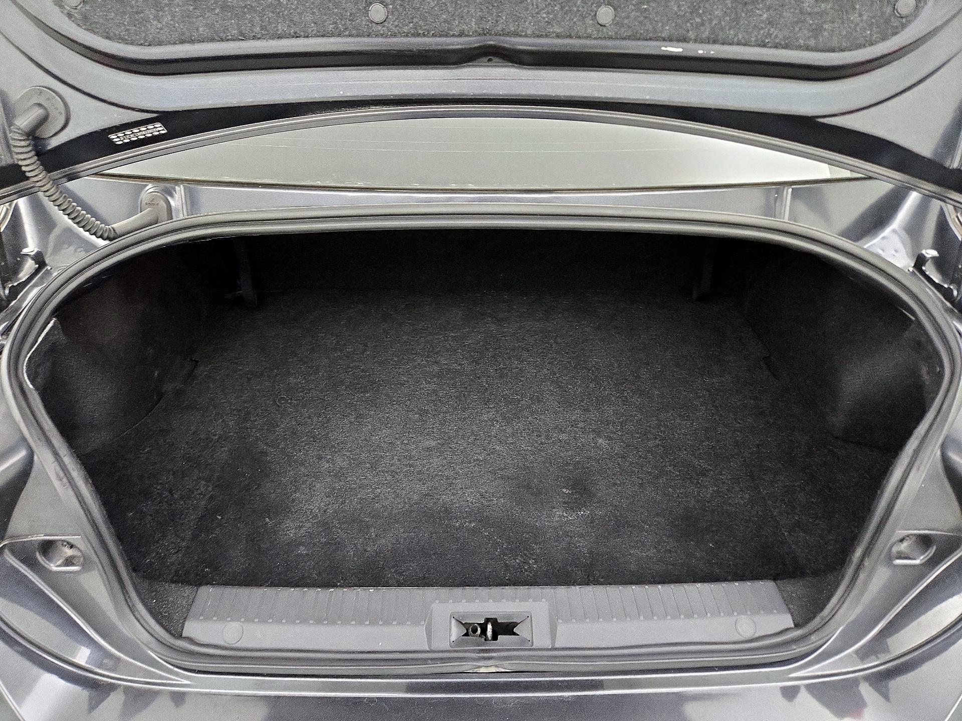 Thumbnail: 2017 Subaru BRZ - 18