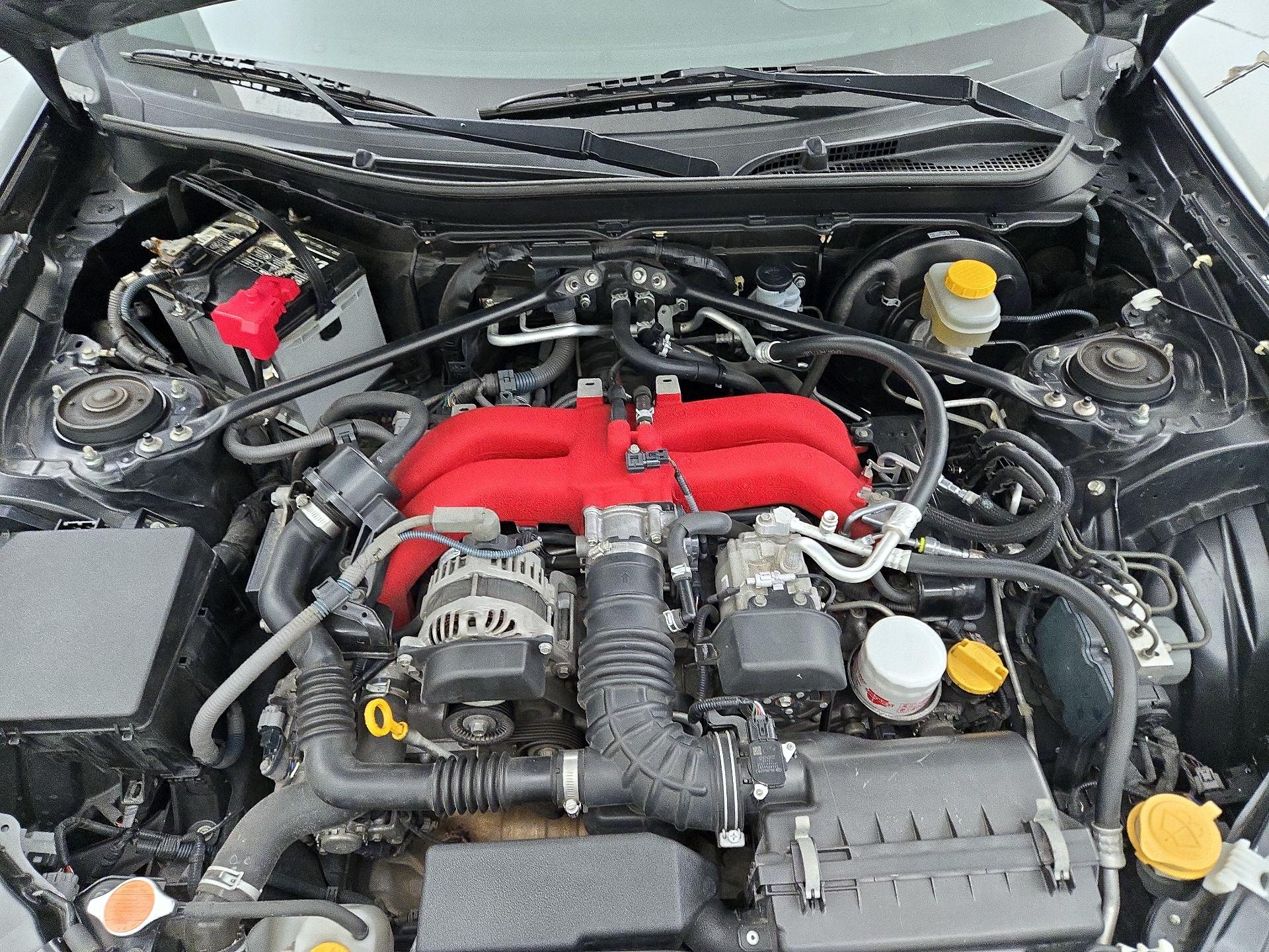 Thumbnail: 2017 Subaru BRZ - 19