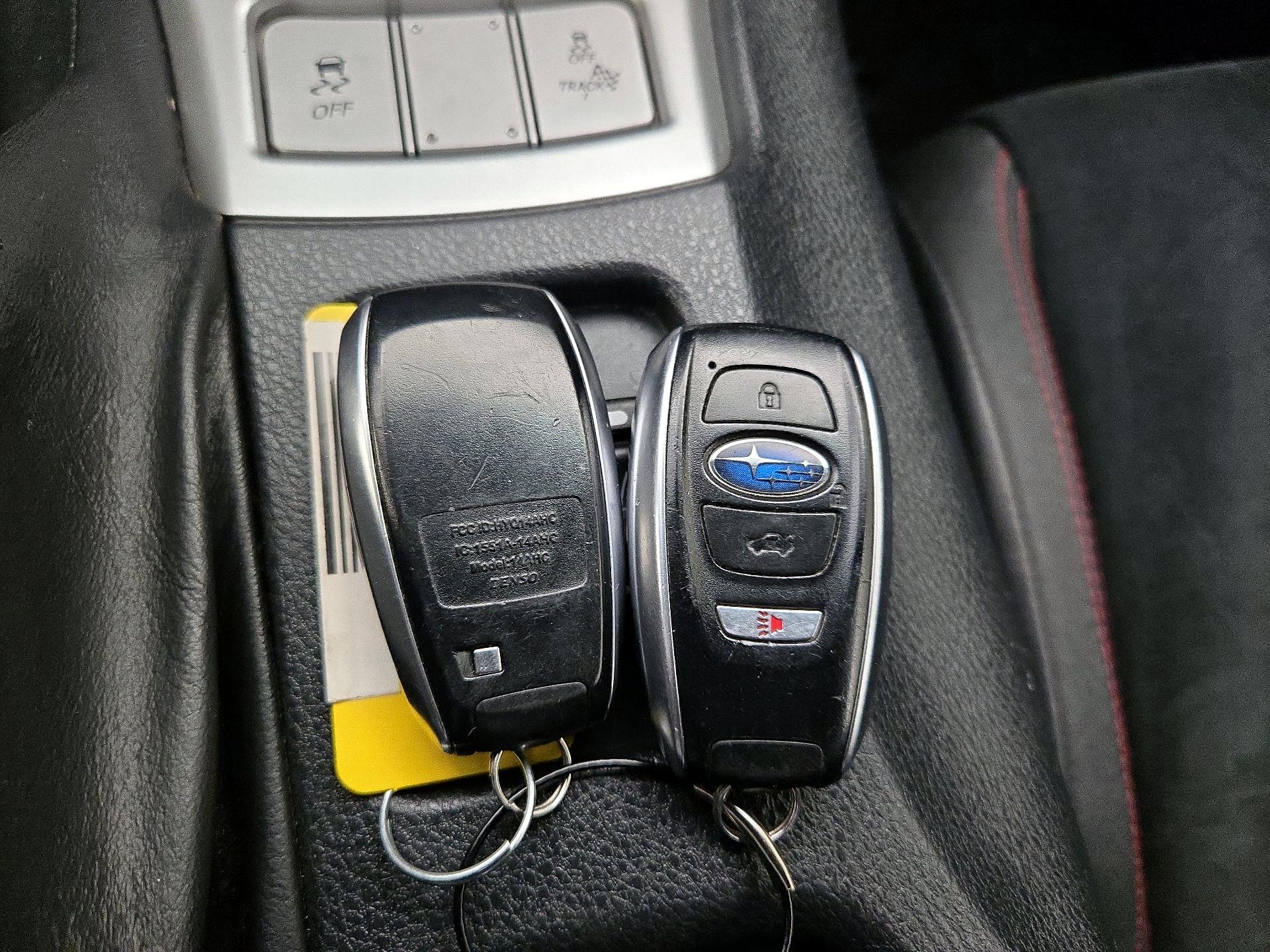 Thumbnail: 2017 Subaru BRZ - 20