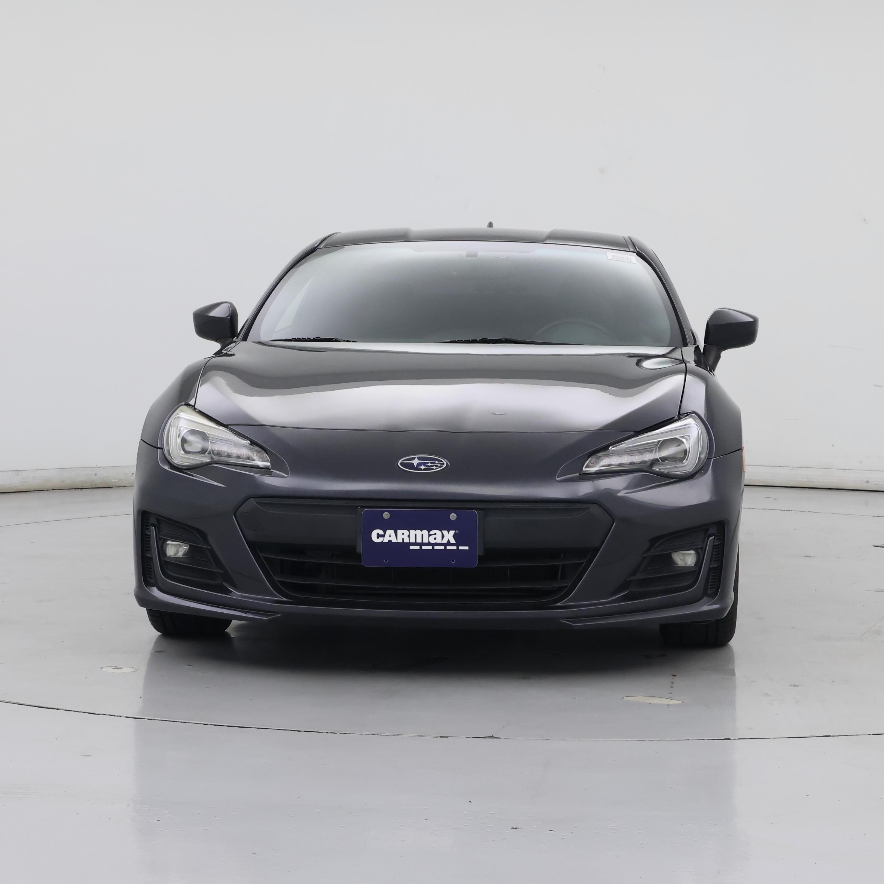 Thumbnail: 2017 Subaru BRZ - 5