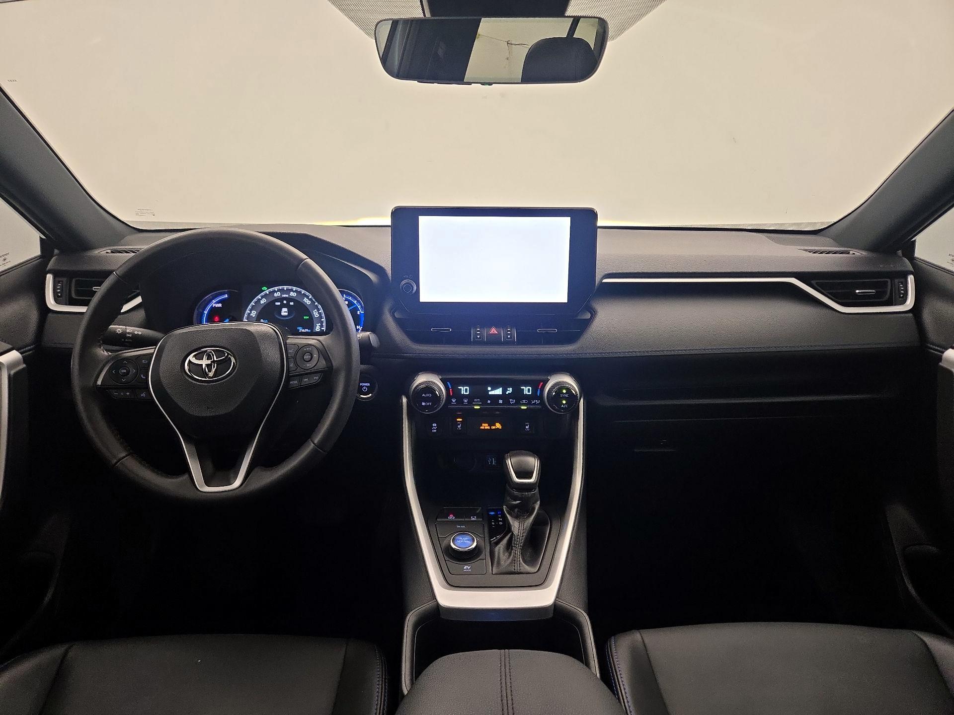 Thumbnail: 2025 Toyota RAV4 - 9