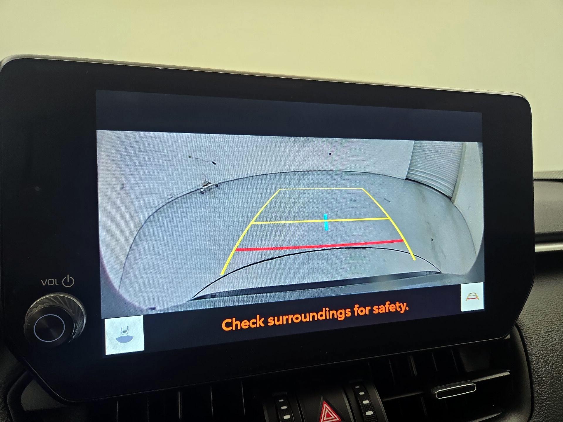 Thumbnail: 2025 Toyota RAV4 - 14