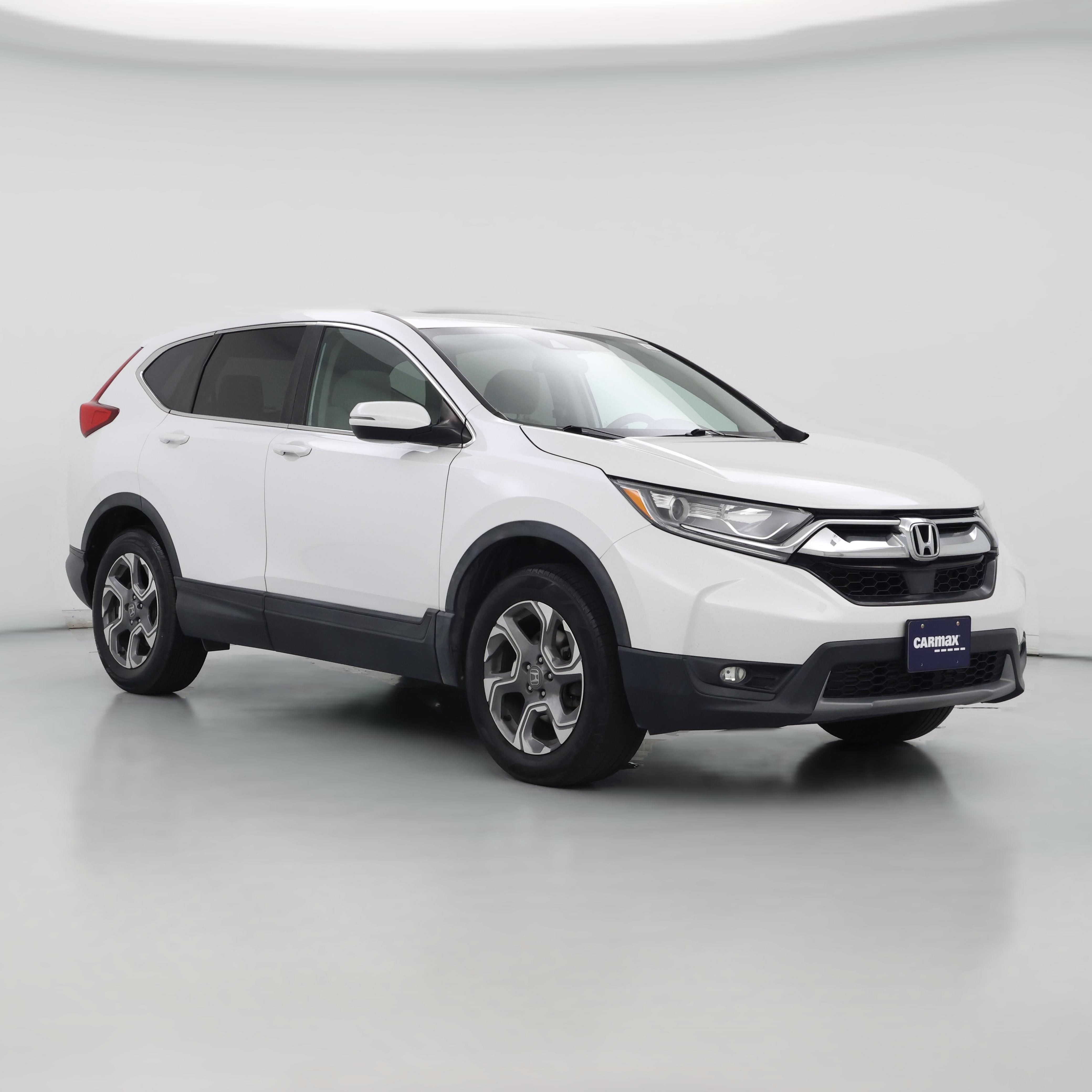 Thumbnail: 2019 Honda CR-V - 1