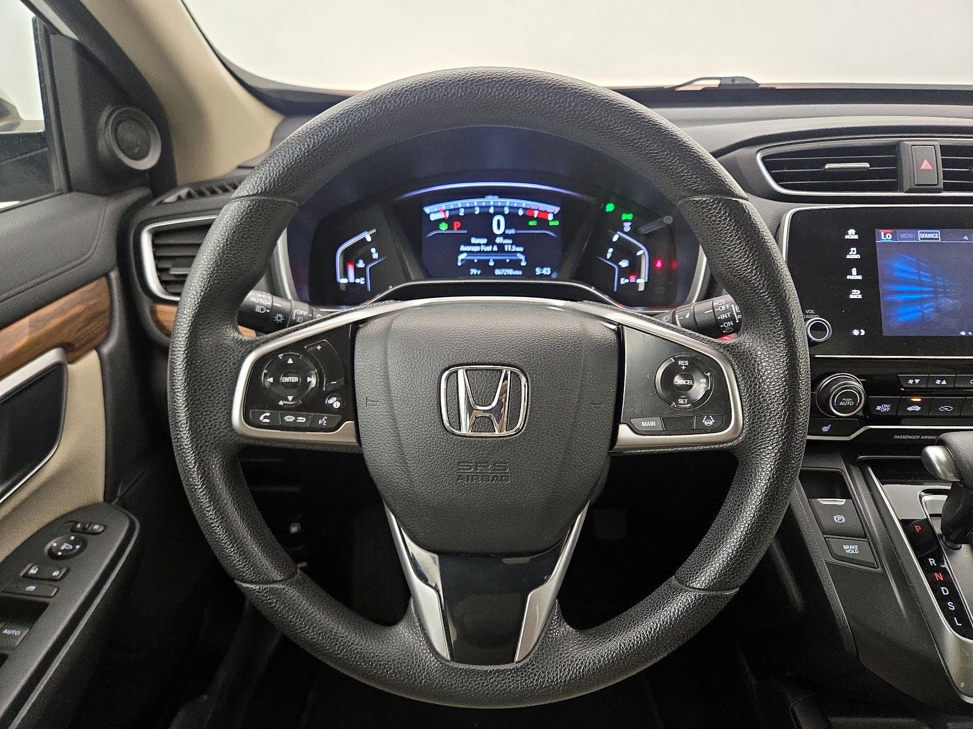 Thumbnail: 2019 Honda CR-V - 10