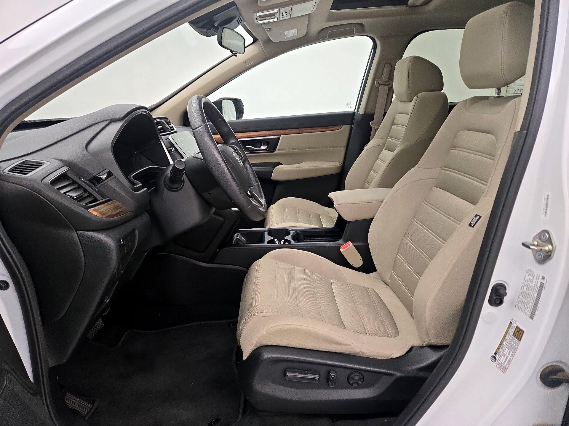 Thumbnail: 2019 Honda CR-V - 11