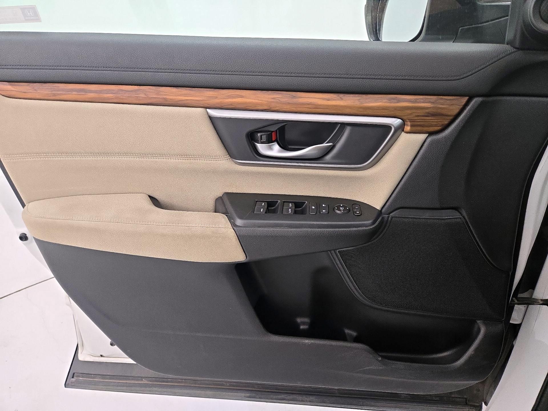 Thumbnail: 2019 Honda CR-V - 12