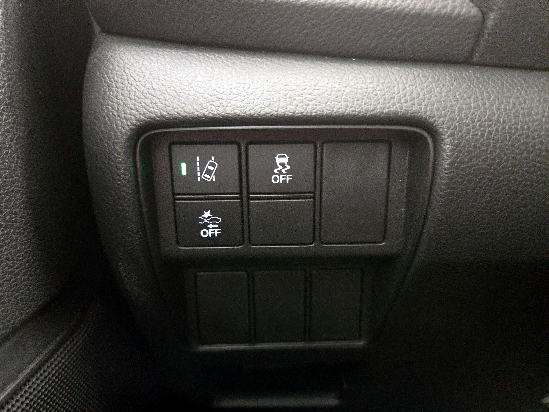 Thumbnail: 2019 Honda CR-V - 13