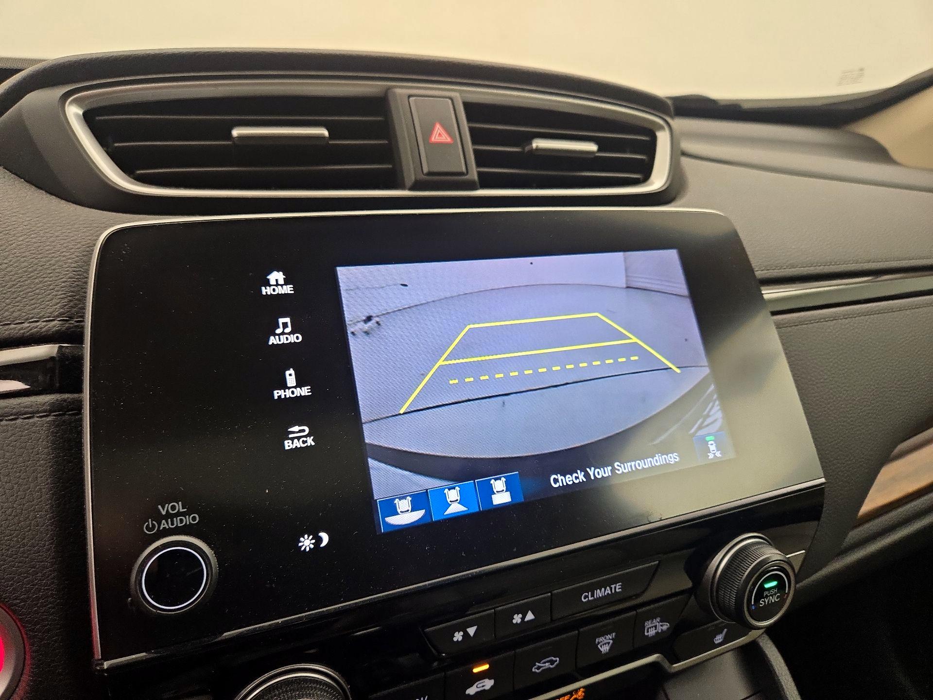 Thumbnail: 2019 Honda CR-V - 14