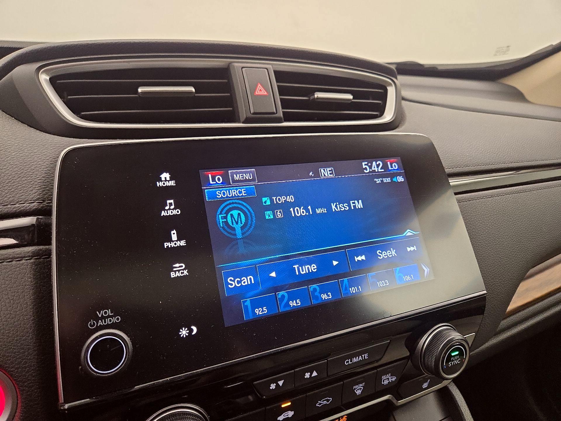 Thumbnail: 2019 Honda CR-V - 15