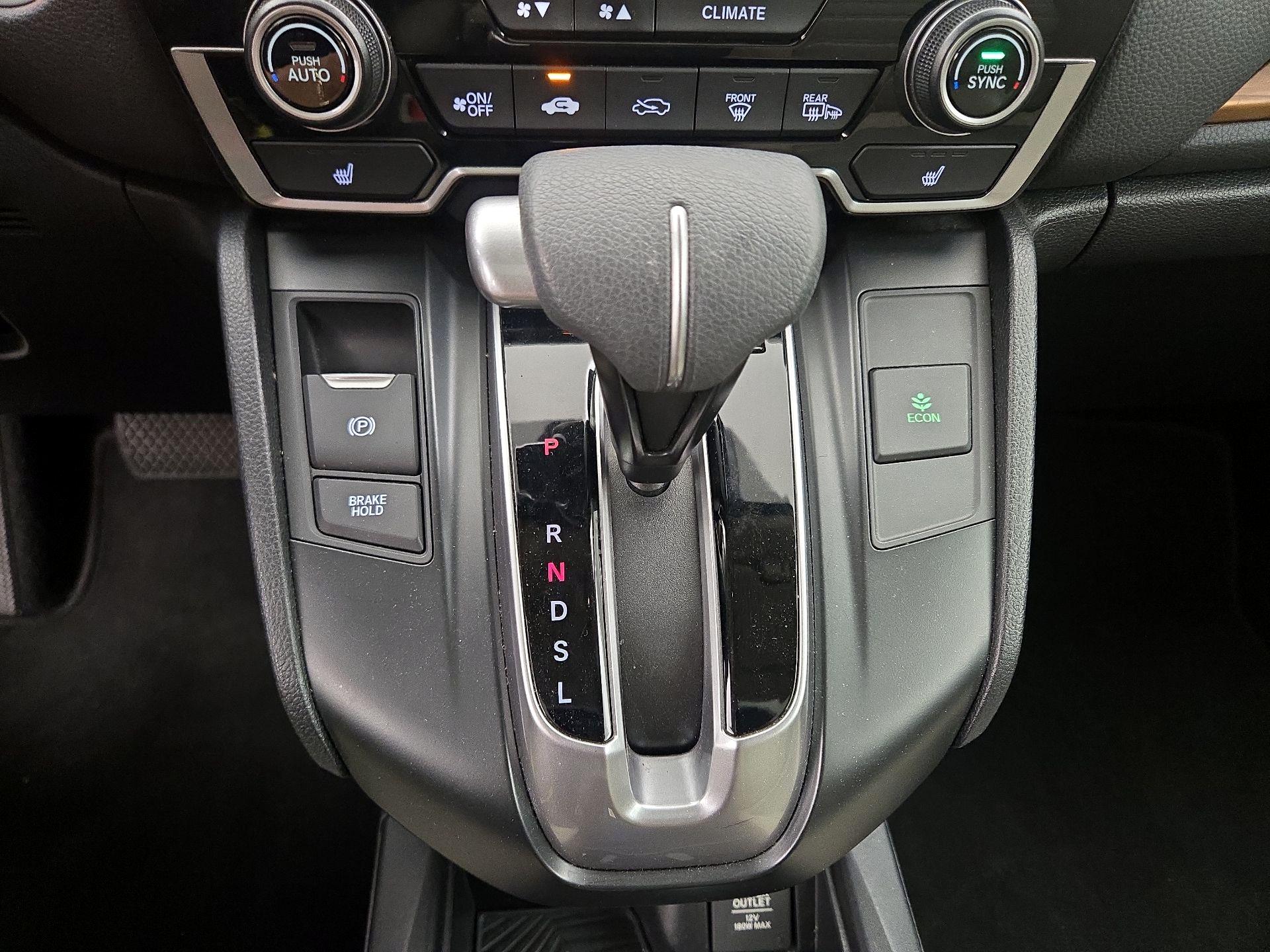 Thumbnail: 2019 Honda CR-V - 17