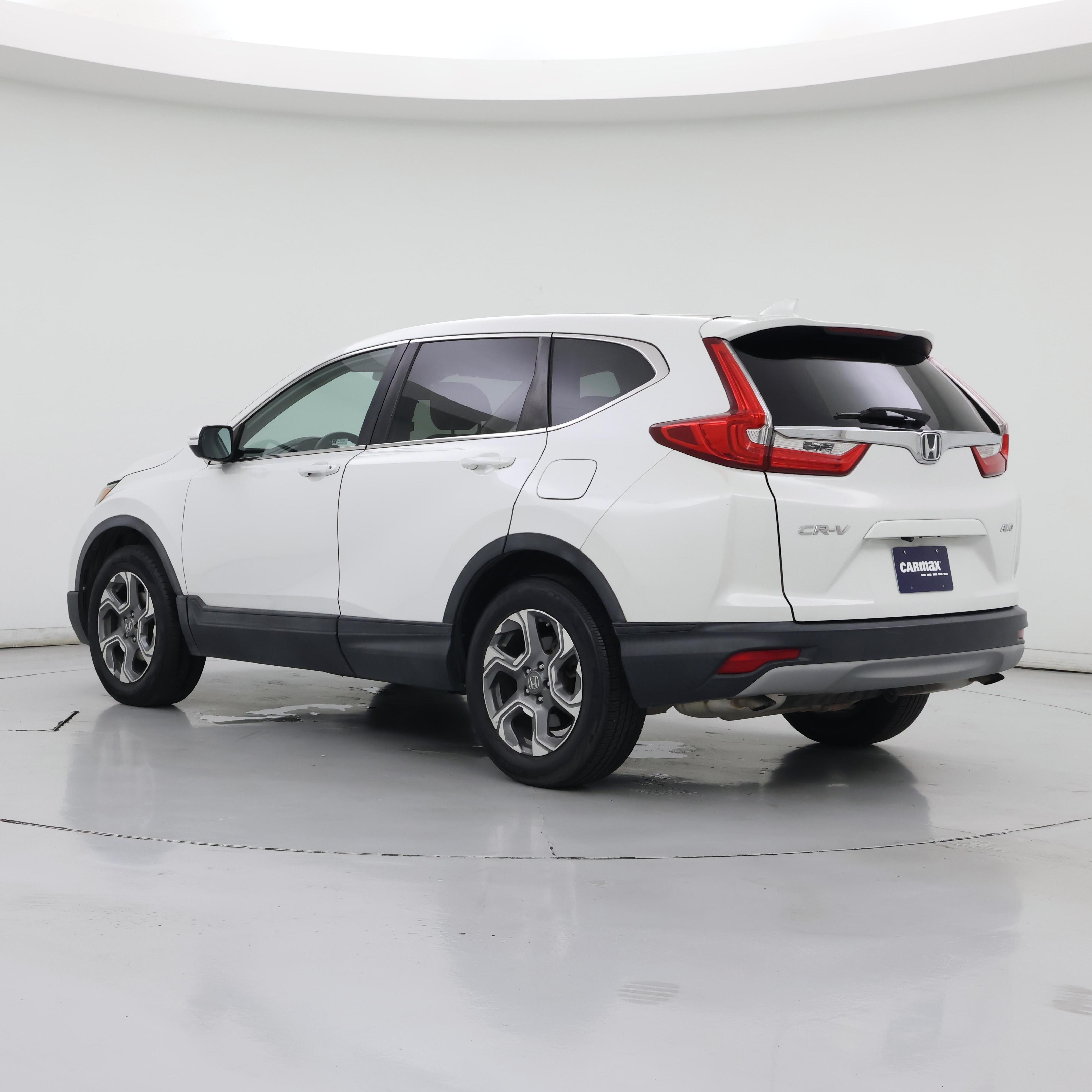 Thumbnail: 2019 Honda CR-V - 2