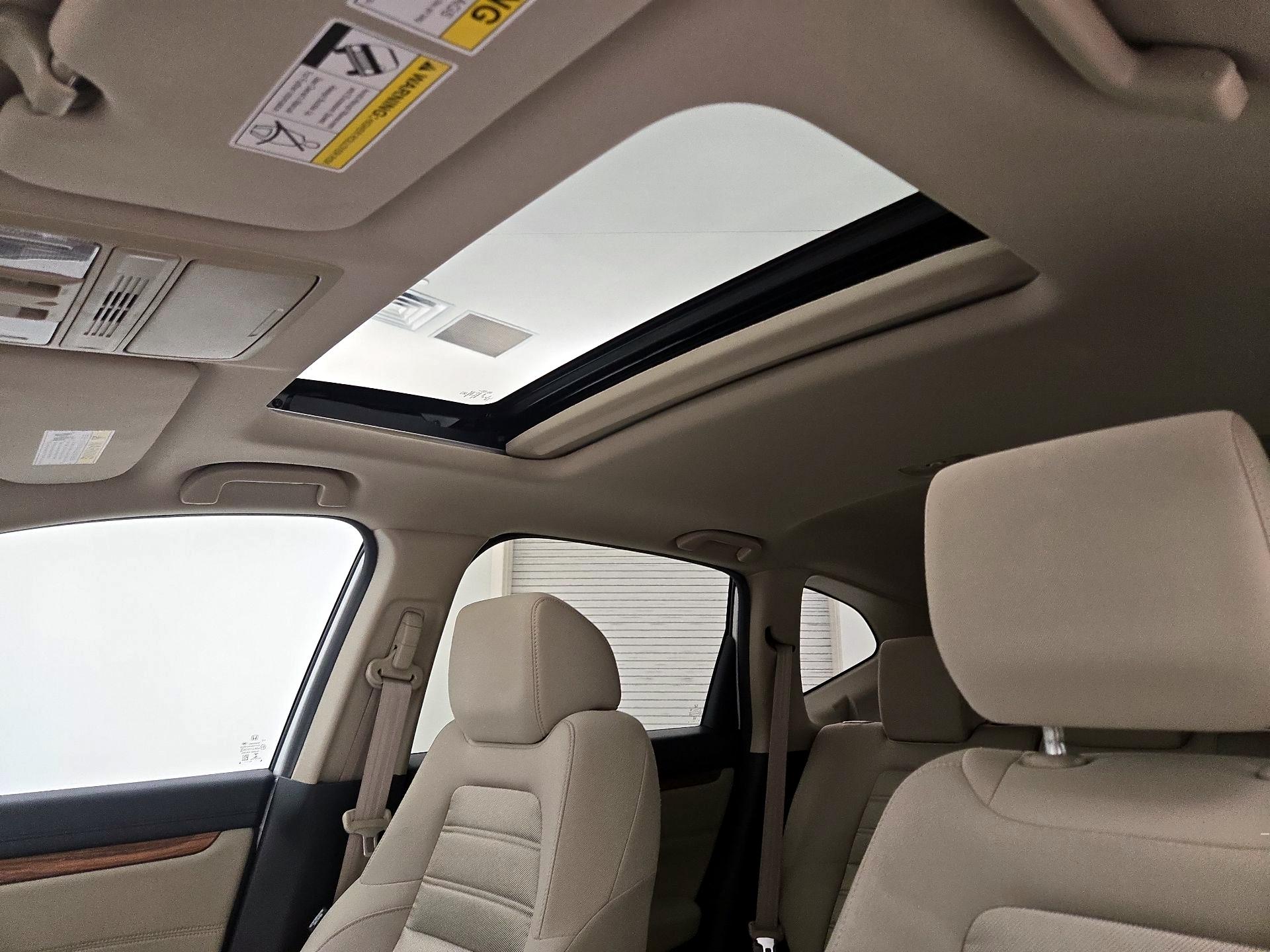 Thumbnail: 2019 Honda CR-V - 19