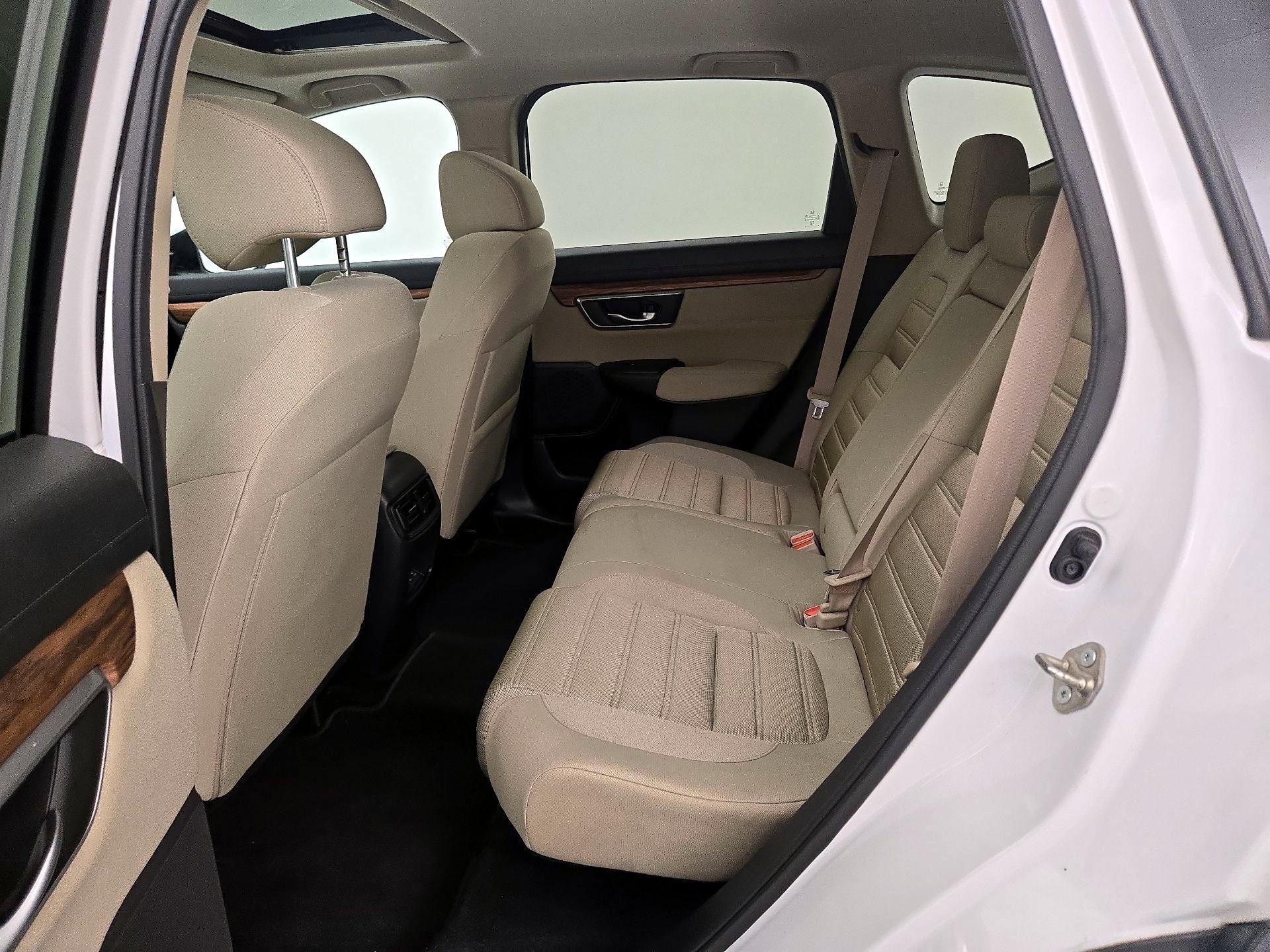 Thumbnail: 2019 Honda CR-V - 20