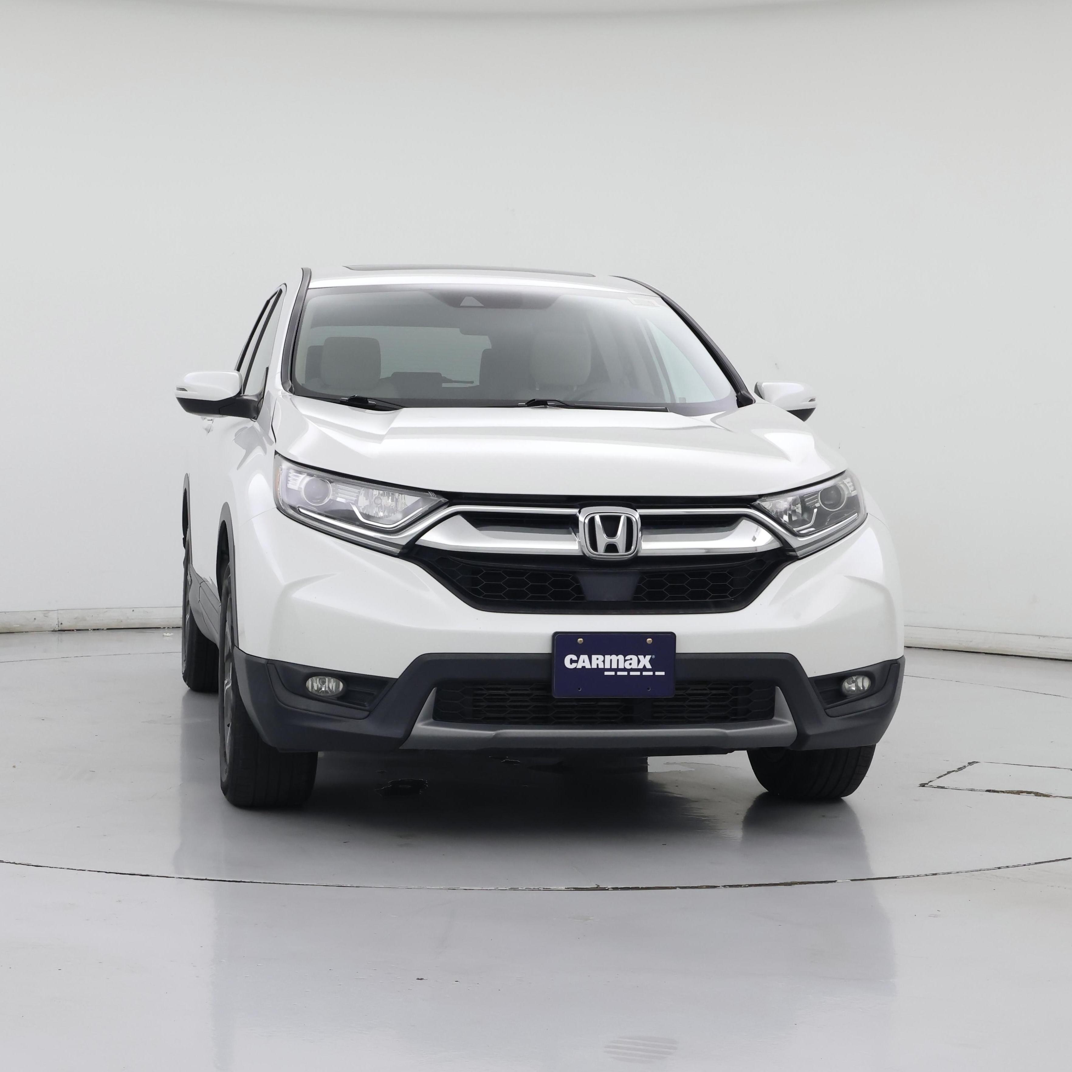Thumbnail: 2019 Honda CR-V - 5