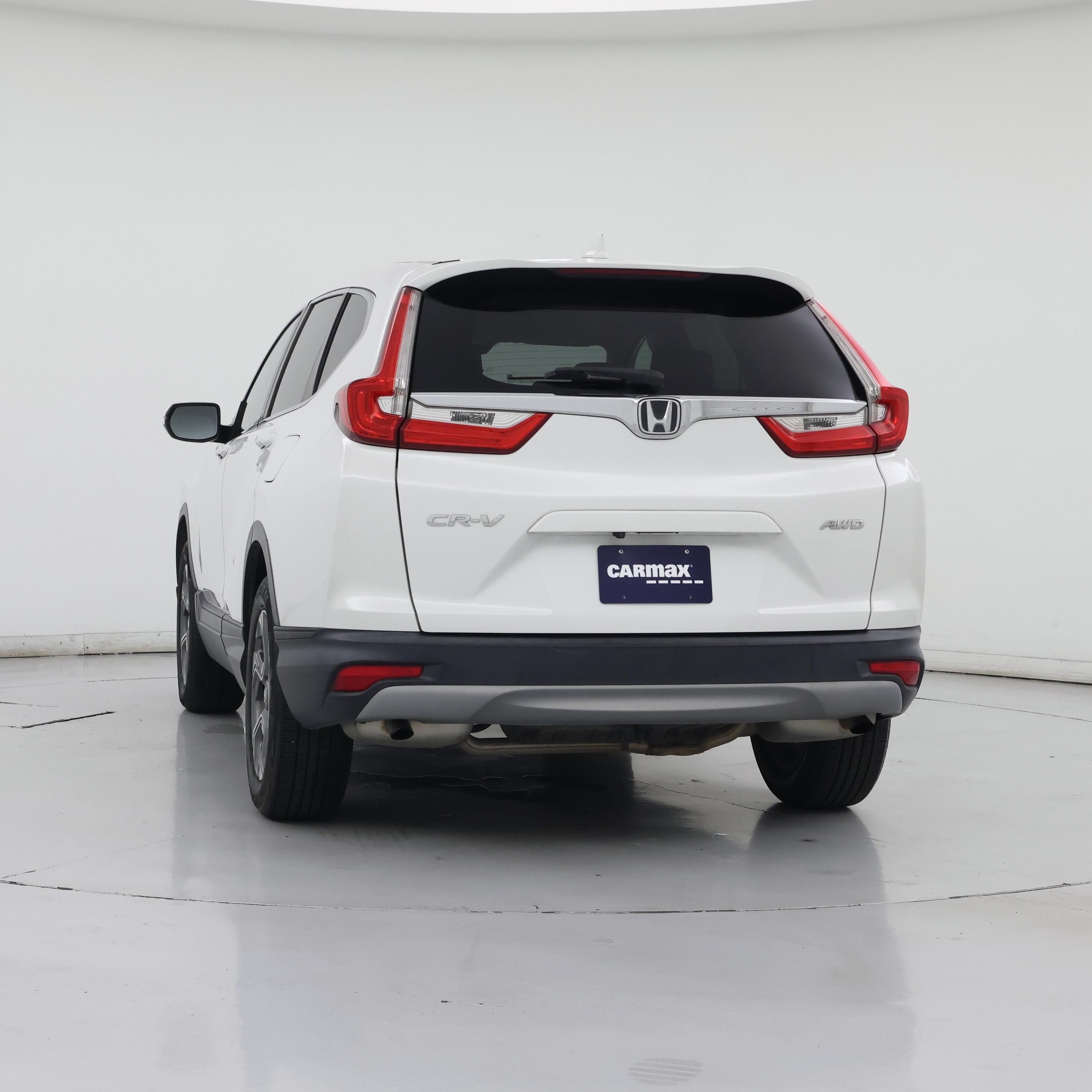 Thumbnail: 2019 Honda CR-V - 6