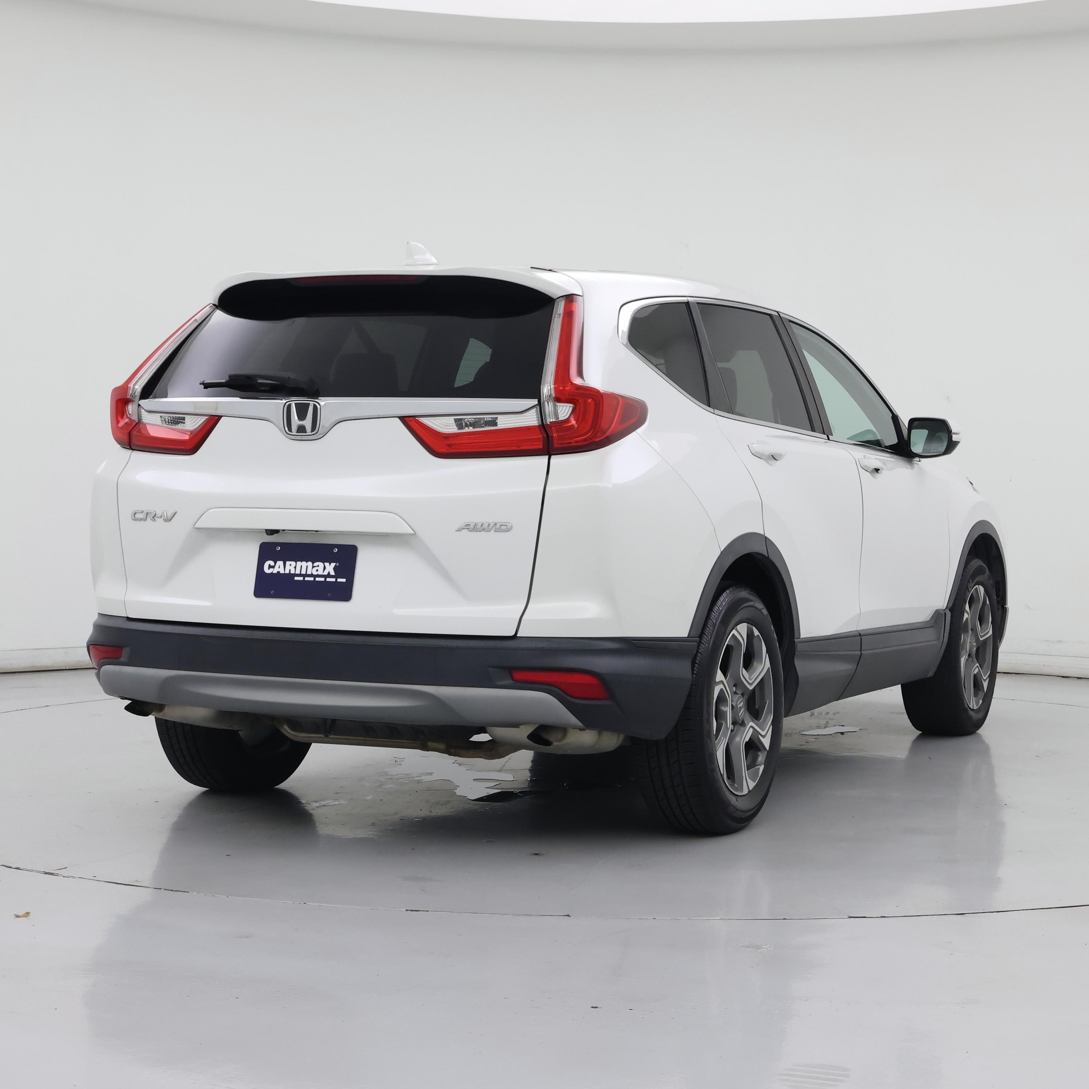 Thumbnail: 2019 Honda CR-V - 8
