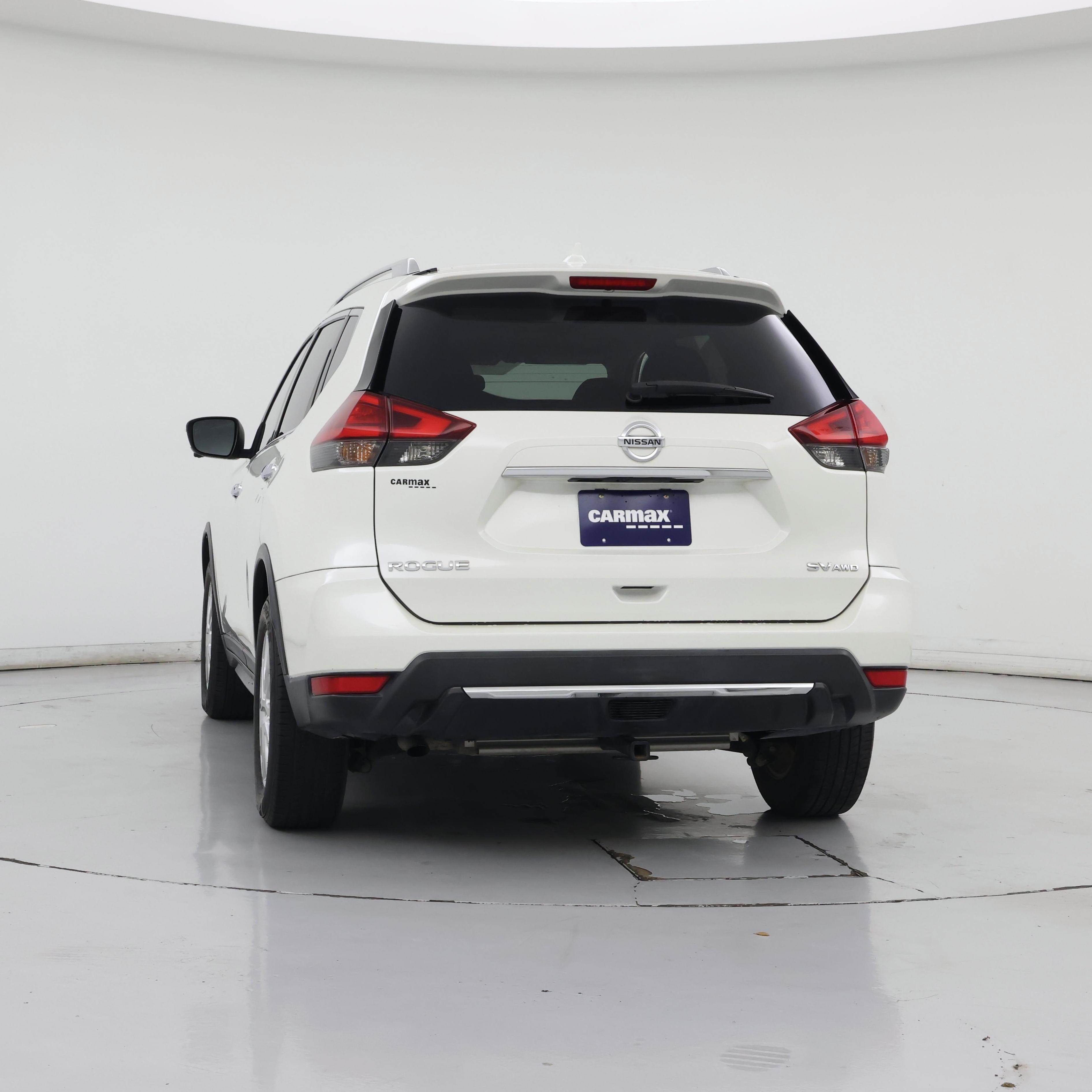 Thumbnail: 2017 Nissan Rogue - 6