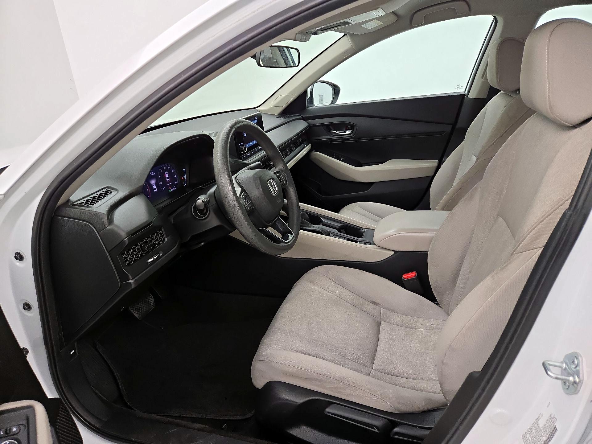 Thumbnail: 2024 Honda Accord - 11