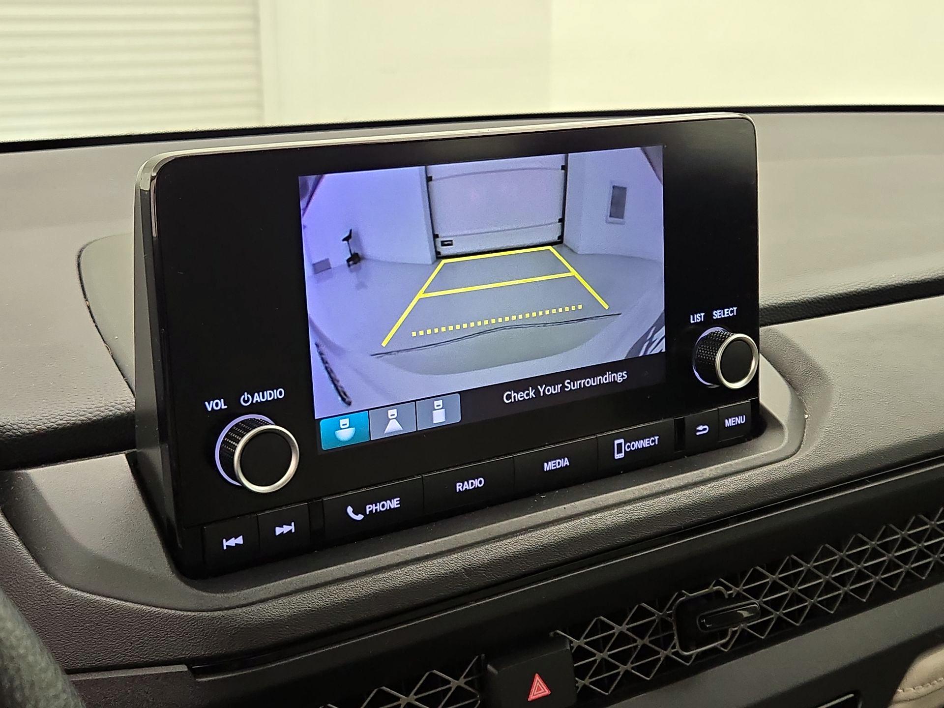 Thumbnail: 2024 Honda Accord - 13