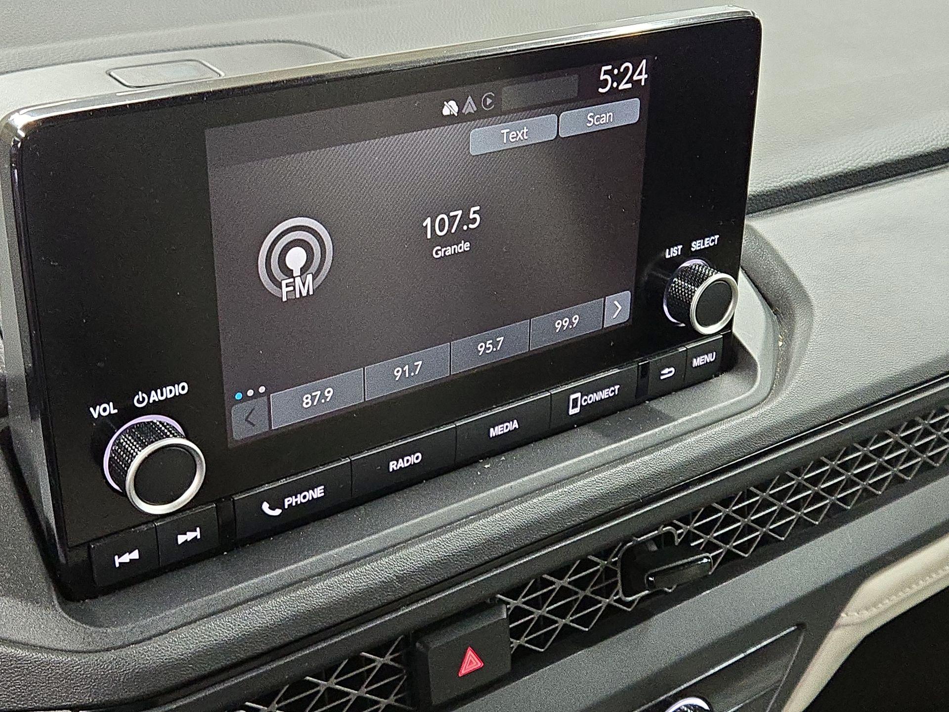 Thumbnail: 2024 Honda Accord - 14