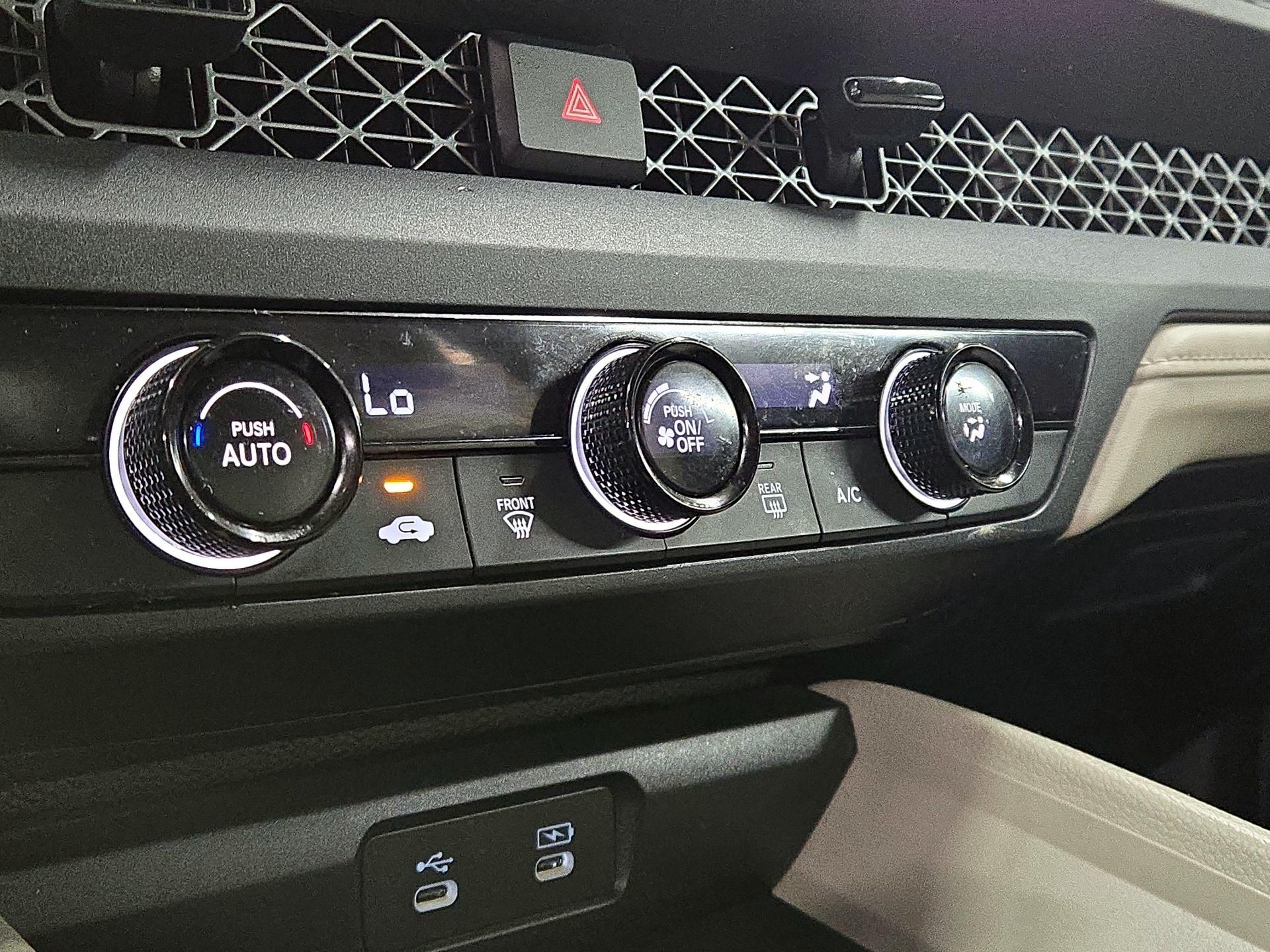 Thumbnail: 2024 Honda Accord - 15