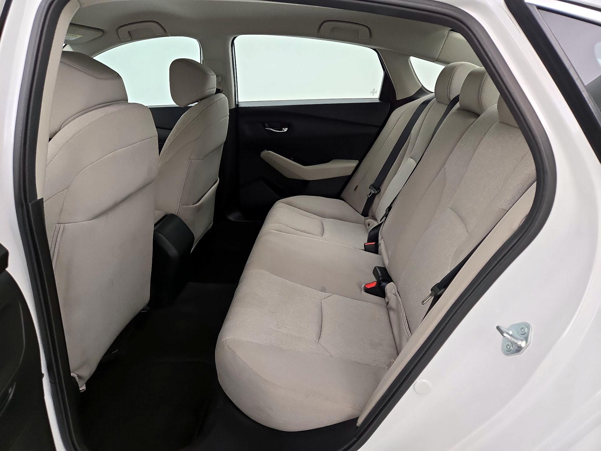 Thumbnail: 2024 Honda Accord - 18