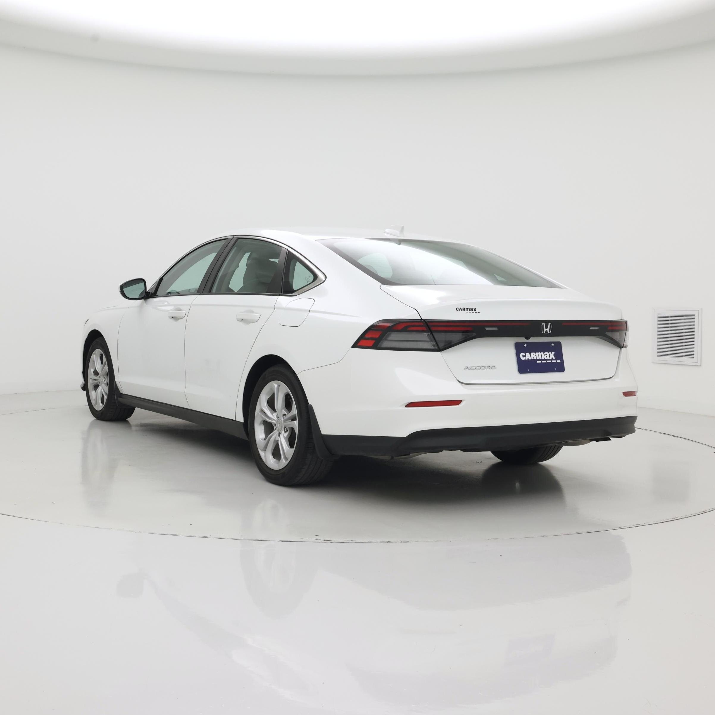 Thumbnail: 2024 Honda Accord - 2