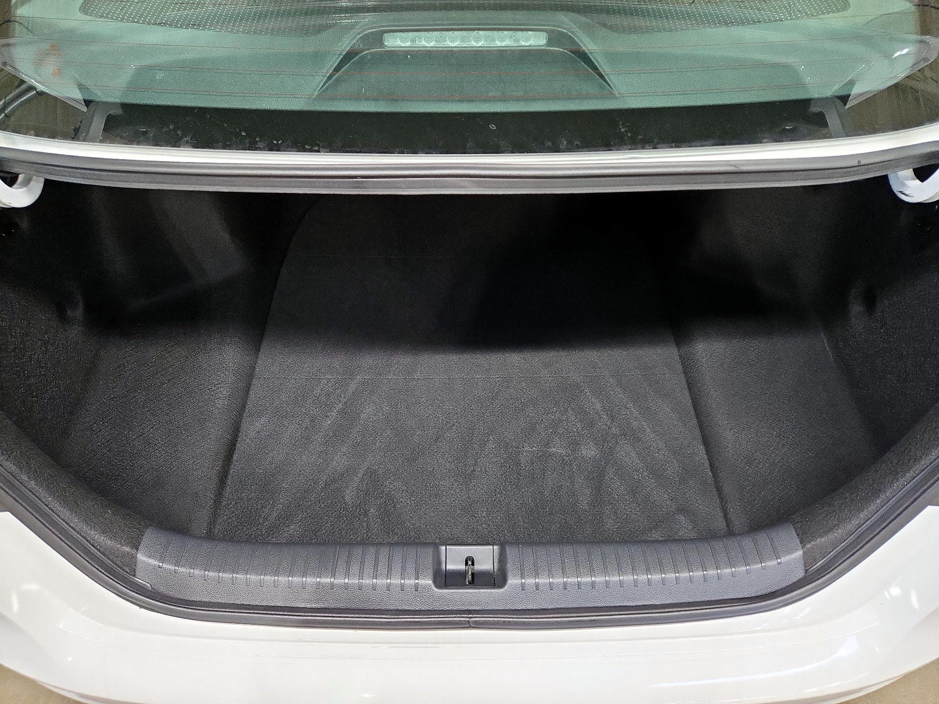 Thumbnail: 2024 Honda Accord - 19