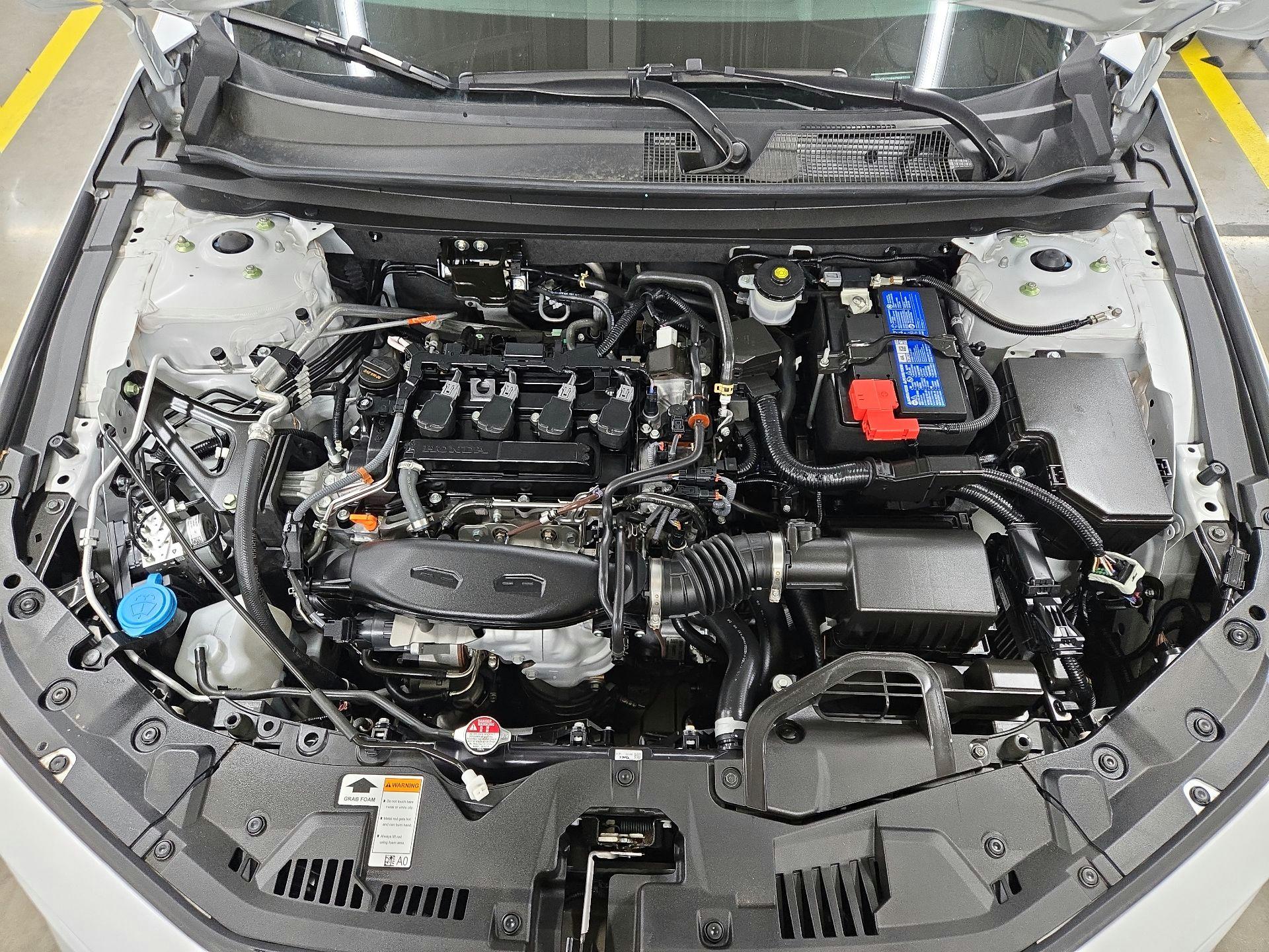 Thumbnail: 2024 Honda Accord - 20