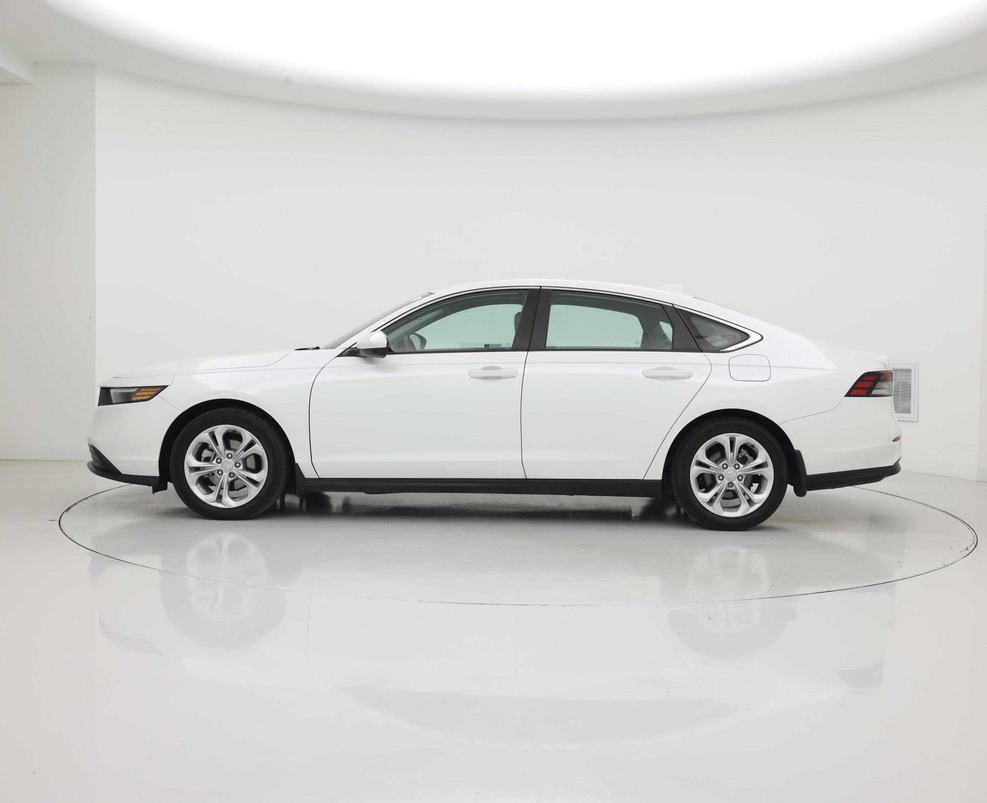 Thumbnail: 2024 Honda Accord - 3