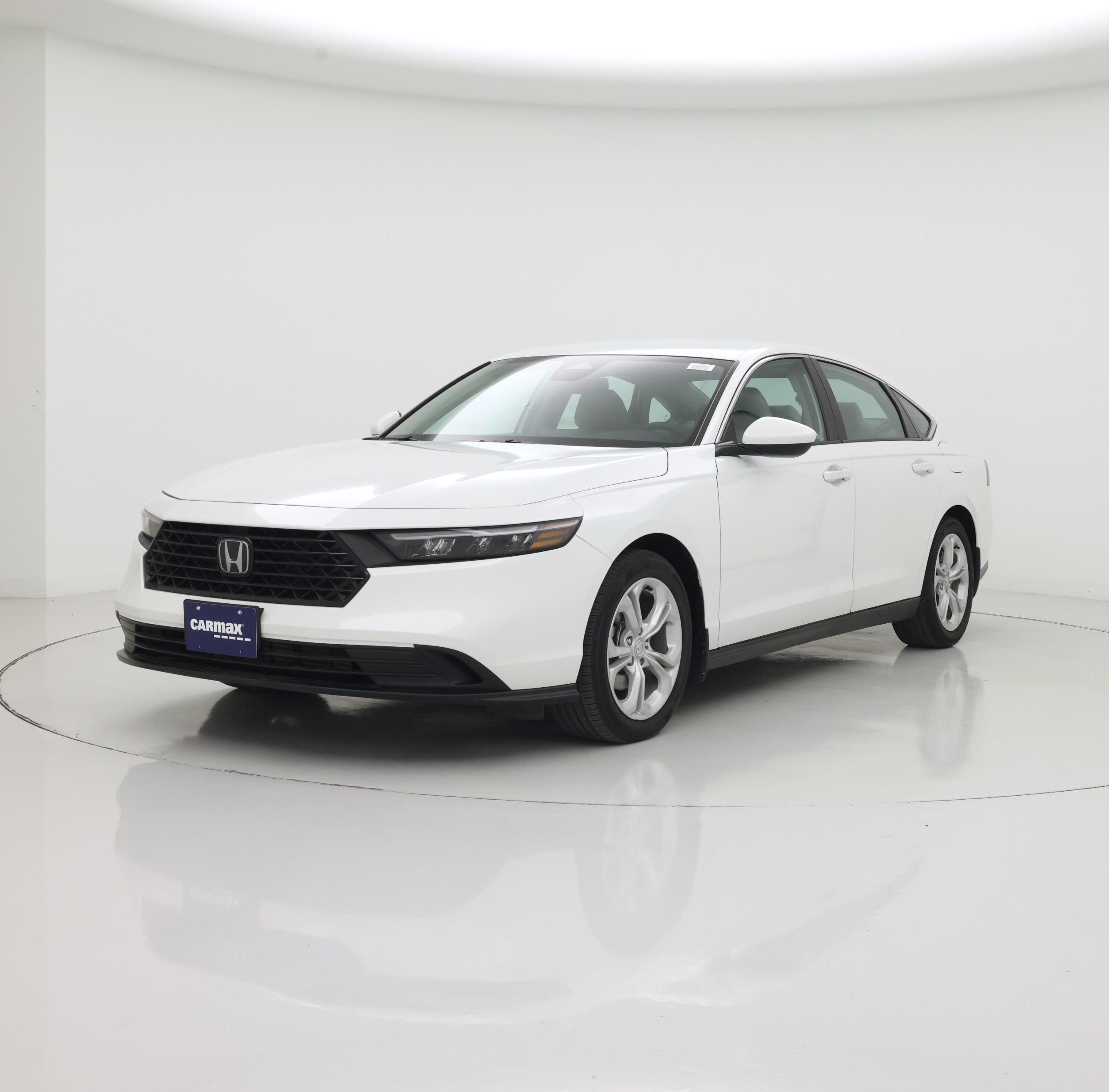 Thumbnail: 2024 Honda Accord - 4