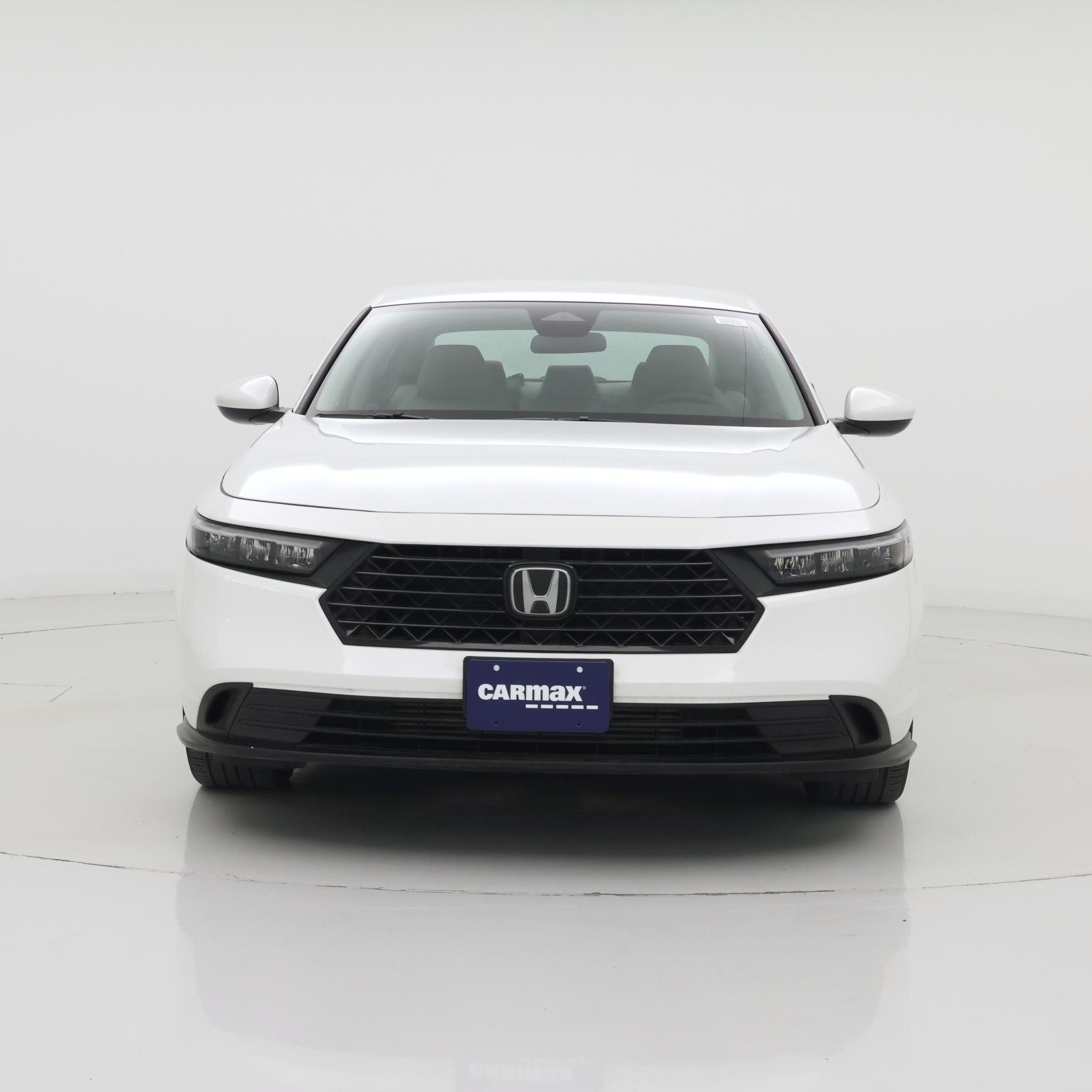 Thumbnail: 2024 Honda Accord - 5