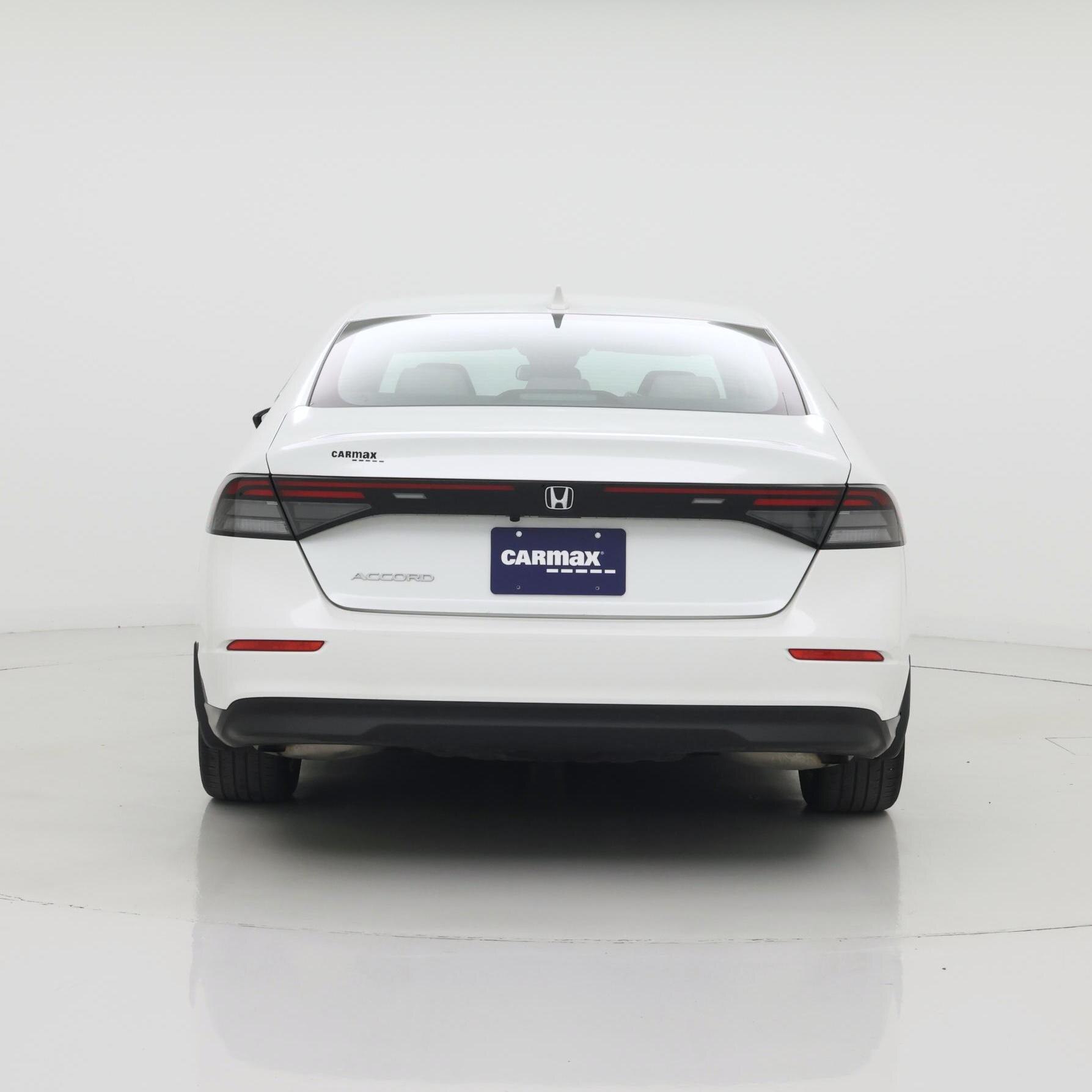 Thumbnail: 2024 Honda Accord - 6