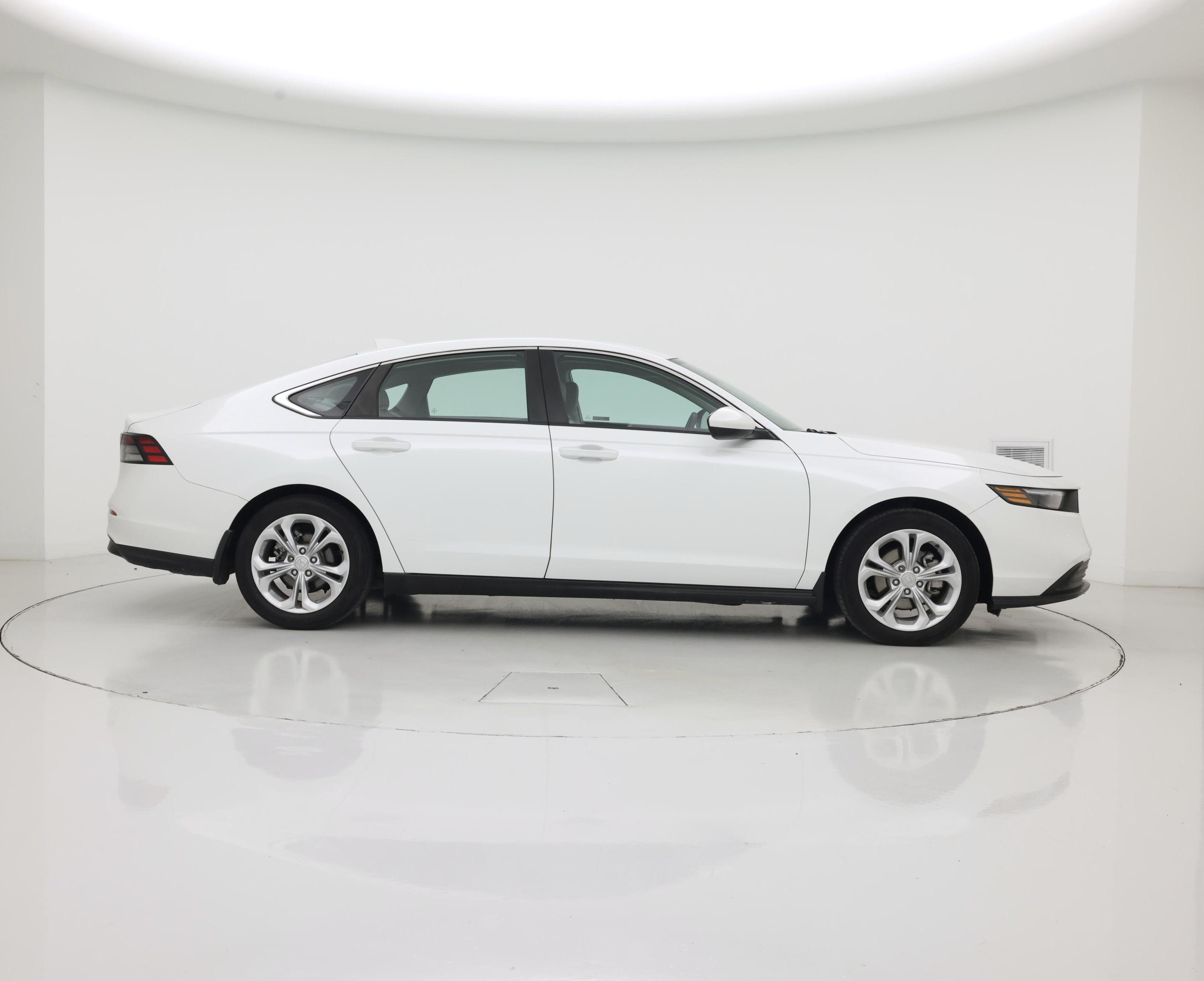 Thumbnail: 2024 Honda Accord - 7