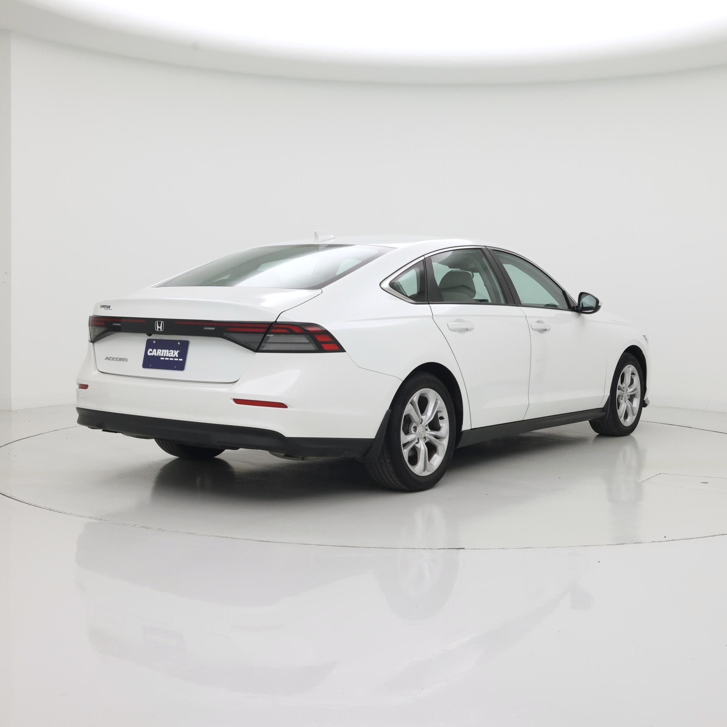 Thumbnail: 2024 Honda Accord - 8