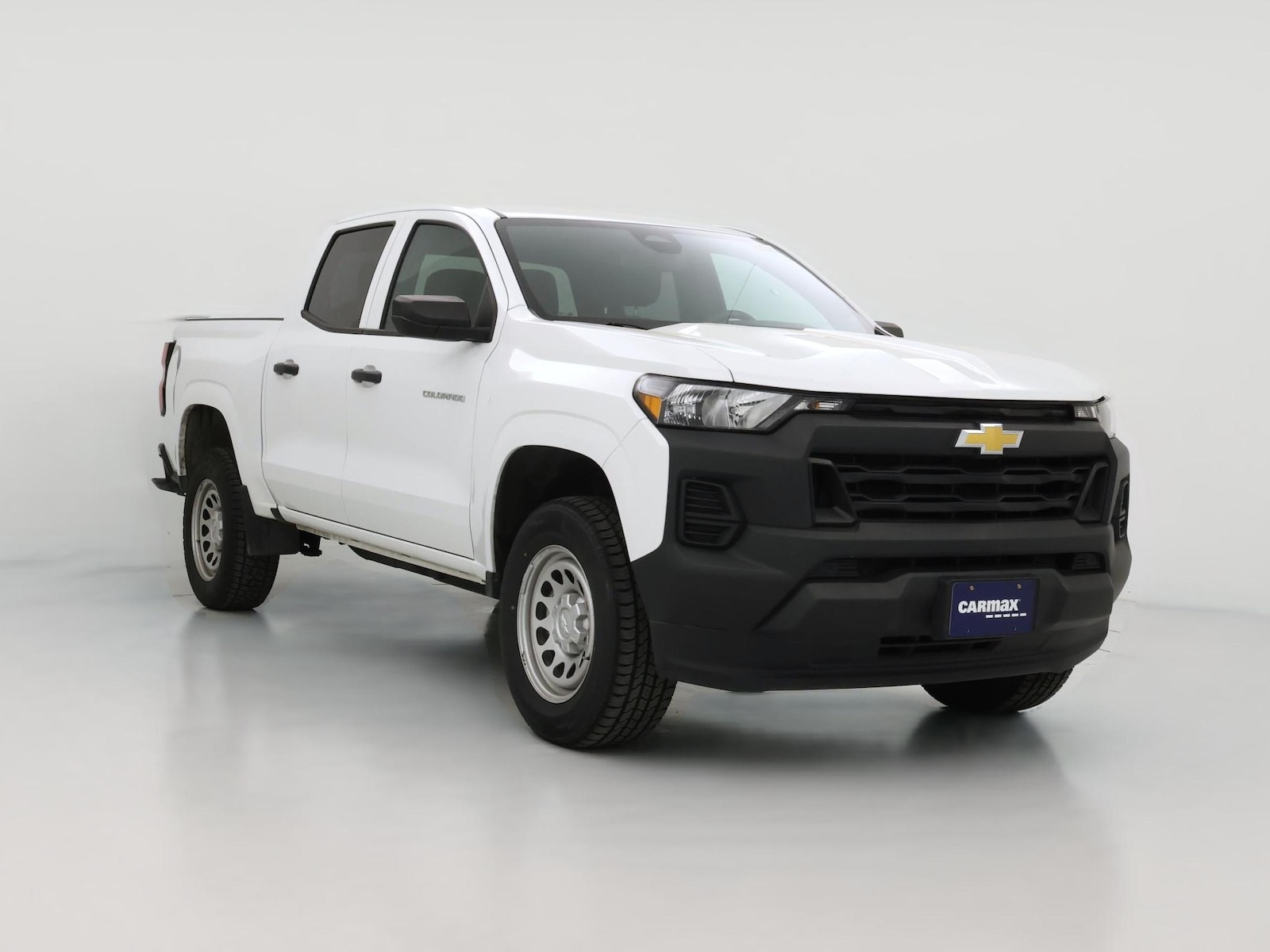2023 Chevrolet Colorado