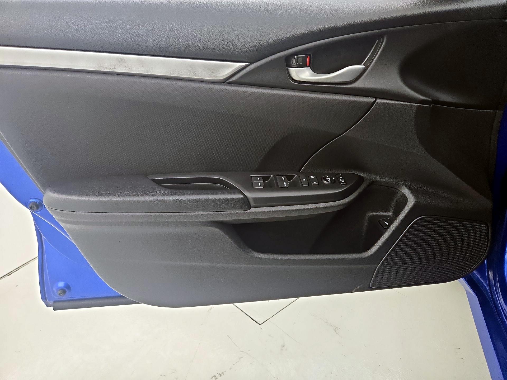 Thumbnail: 2021 Honda Civic - 12