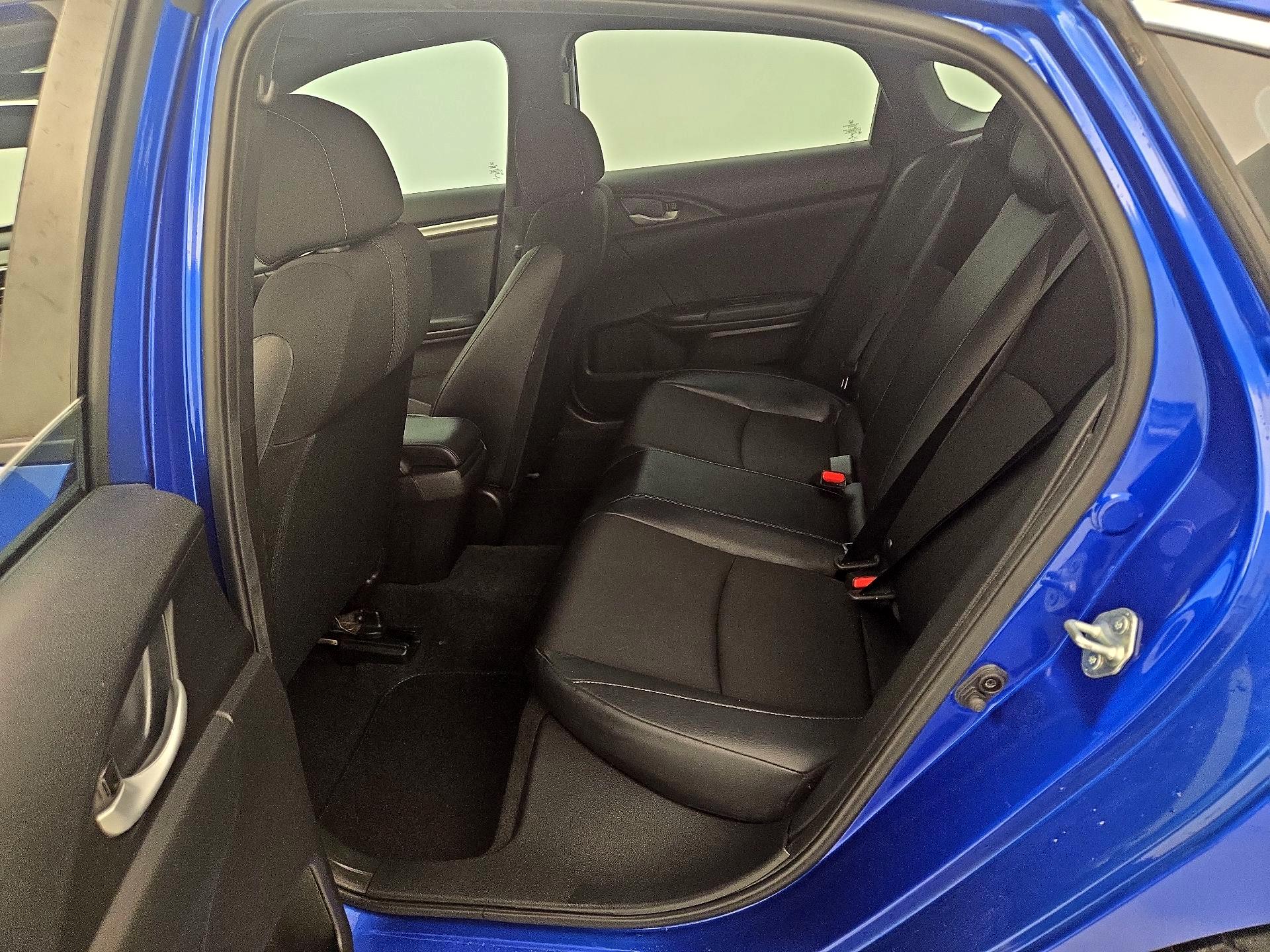 Thumbnail: 2021 Honda Civic - 19