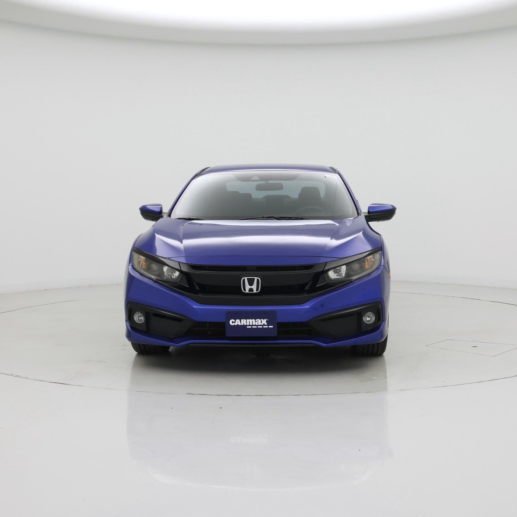 Thumbnail: 2021 Honda Civic - 5