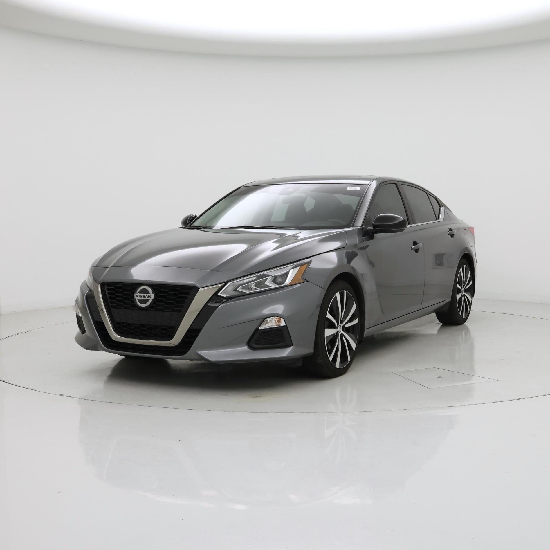 Thumbnail: 2021 Nissan Altima - 4
