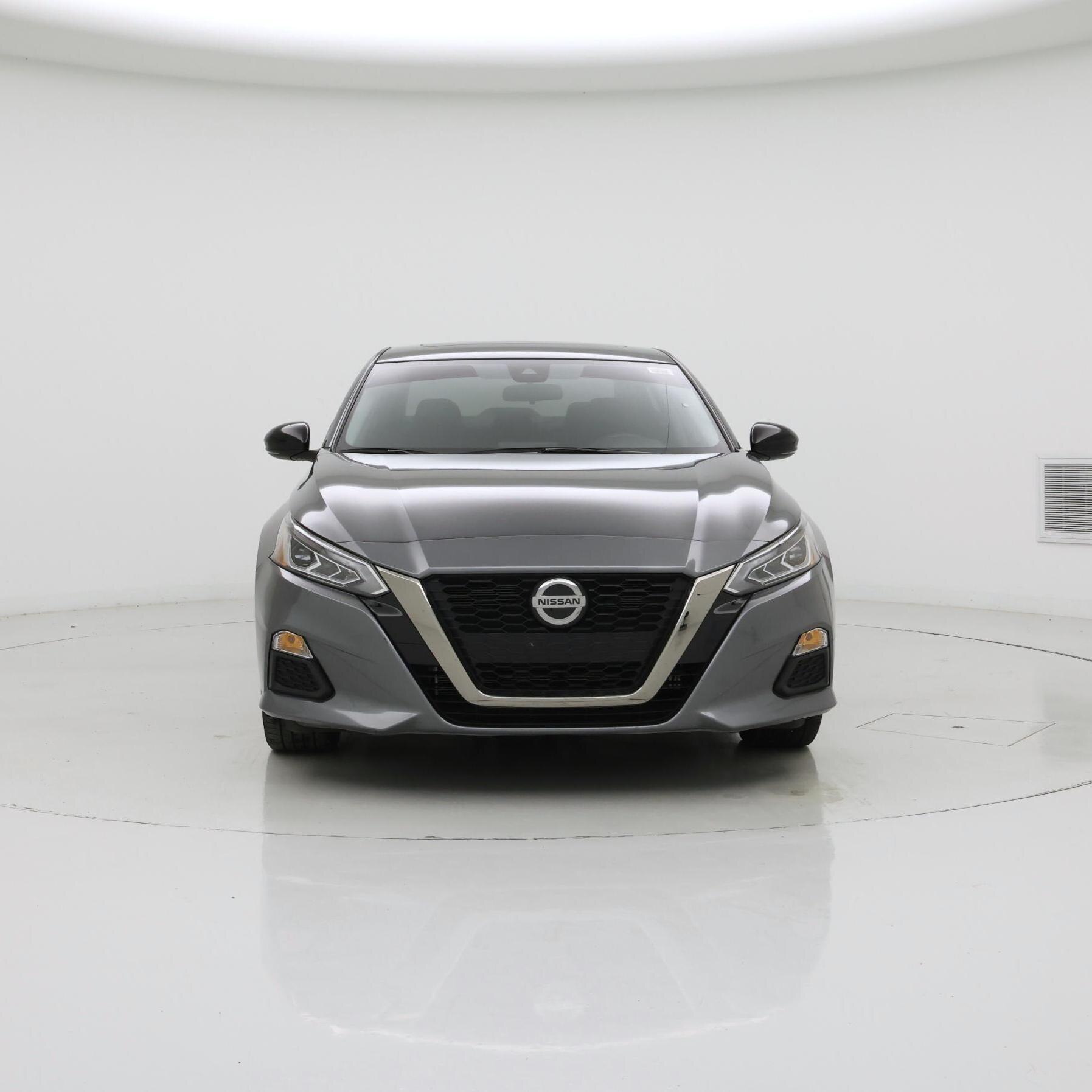 Thumbnail: 2021 Nissan Altima - 5