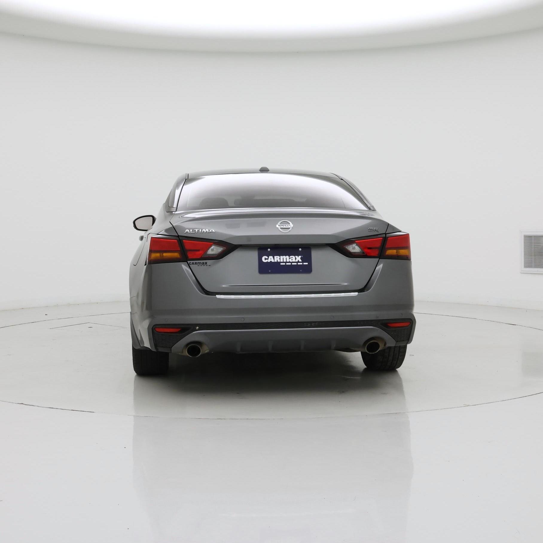 Thumbnail: 2021 Nissan Altima - 6
