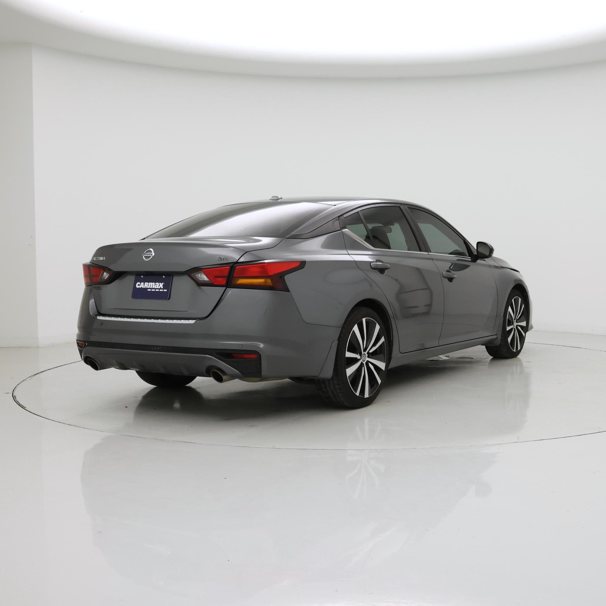 Thumbnail: 2021 Nissan Altima - 8