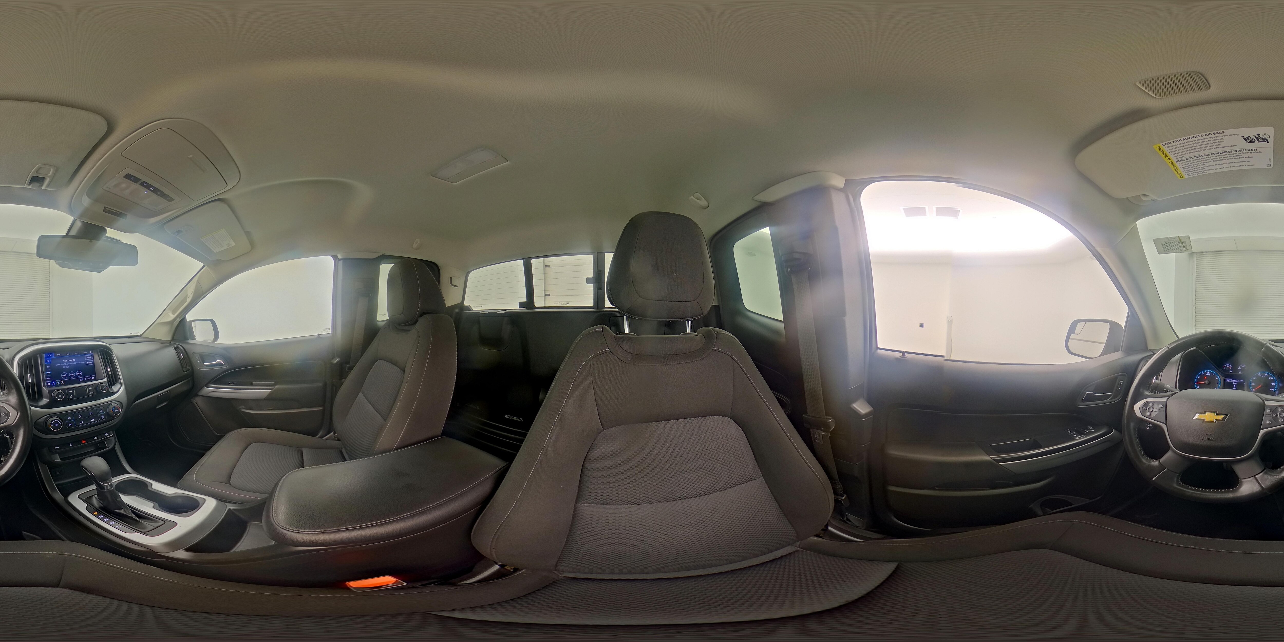 2022 Chevrolet Colorado LT - Photo 24
