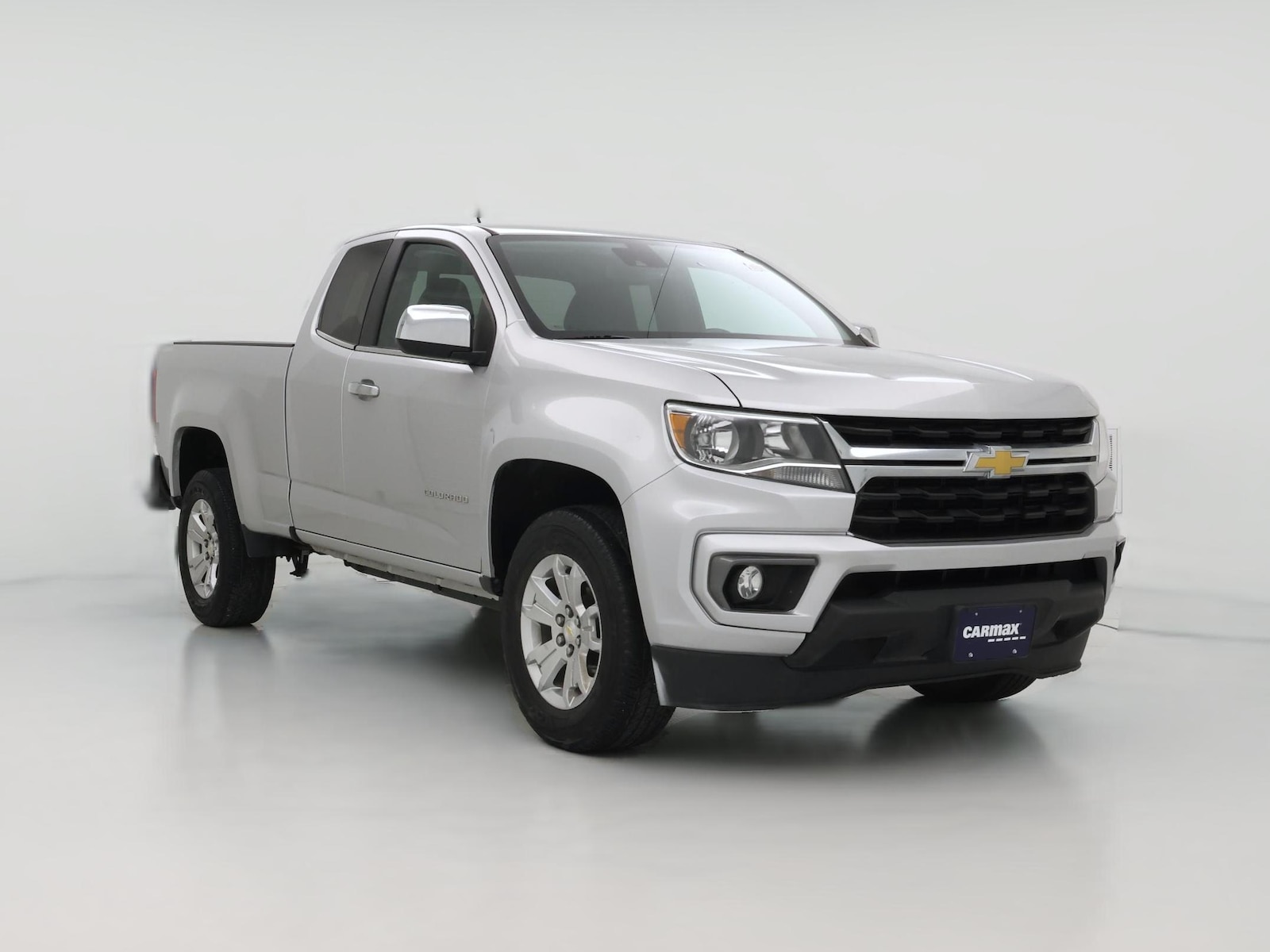 2022 Chevrolet Colorado LT - Photo 1