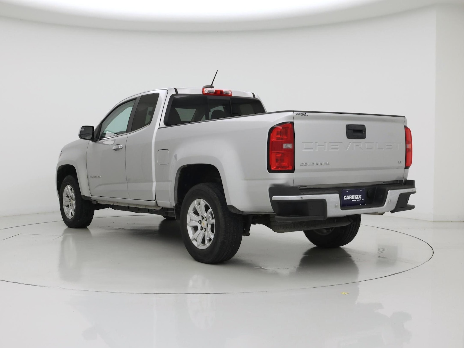 2022 Chevrolet Colorado LT - Photo 3