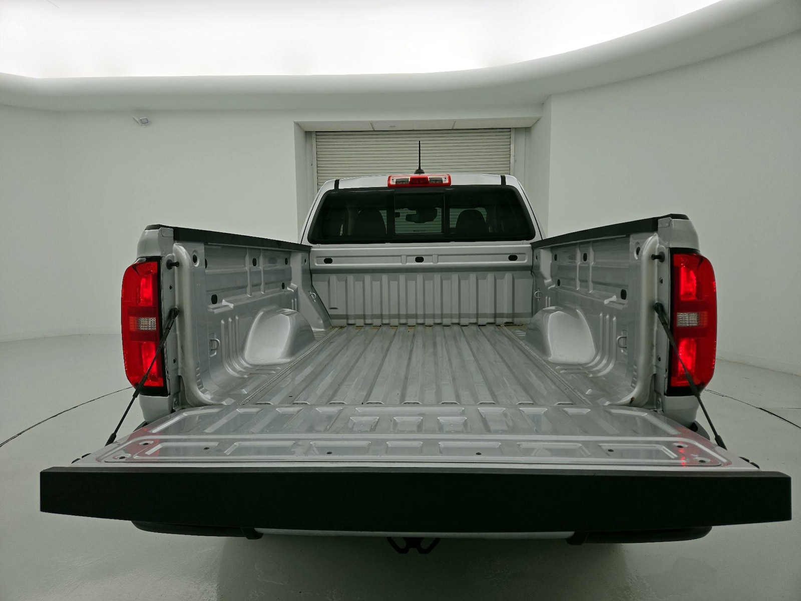 2022 Chevrolet Colorado LT - Photo 20