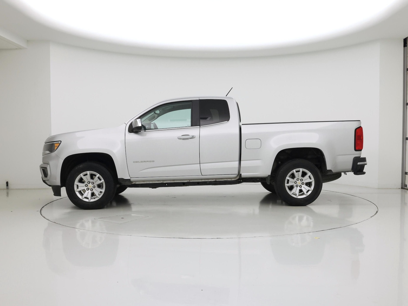 2022 Chevrolet Colorado LT - Photo 4