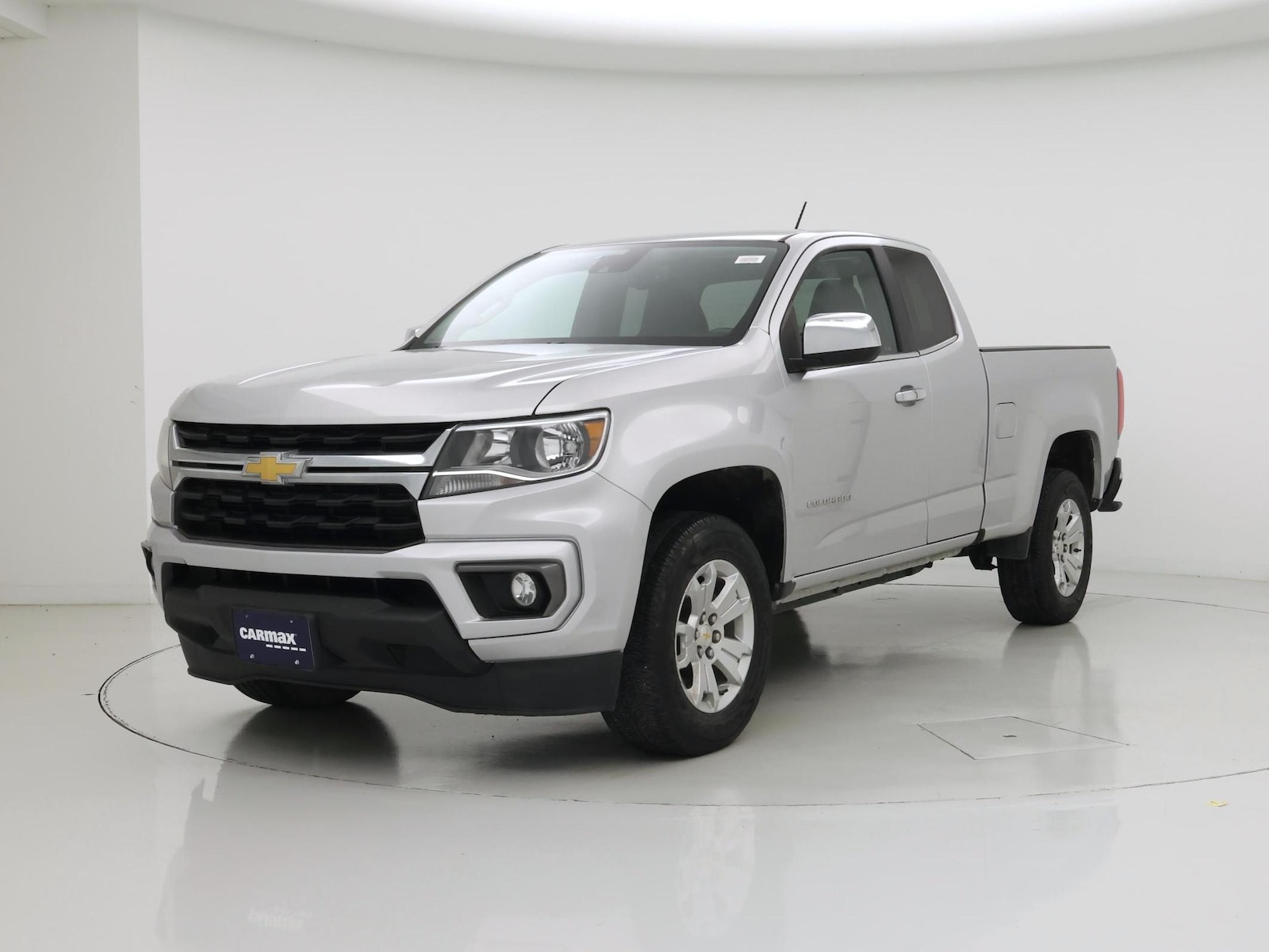 2022 Chevrolet Colorado LT - Photo 5