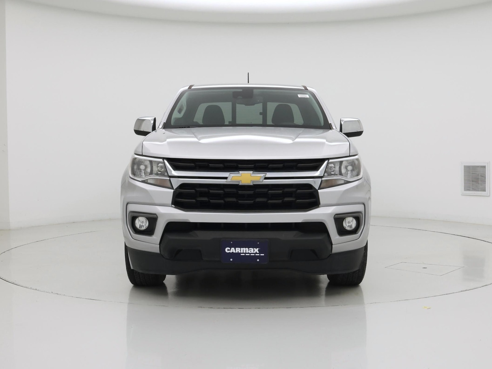 2022 Chevrolet Colorado LT - Photo 6